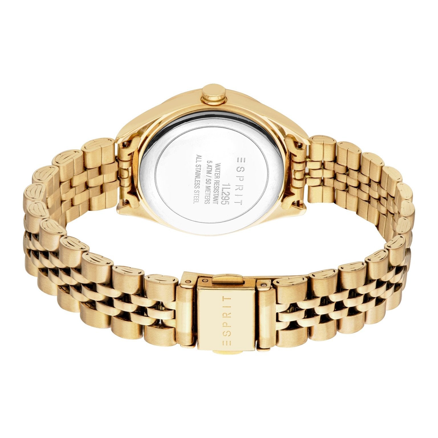 Ladies Madison Watch (ES1L295M2025)