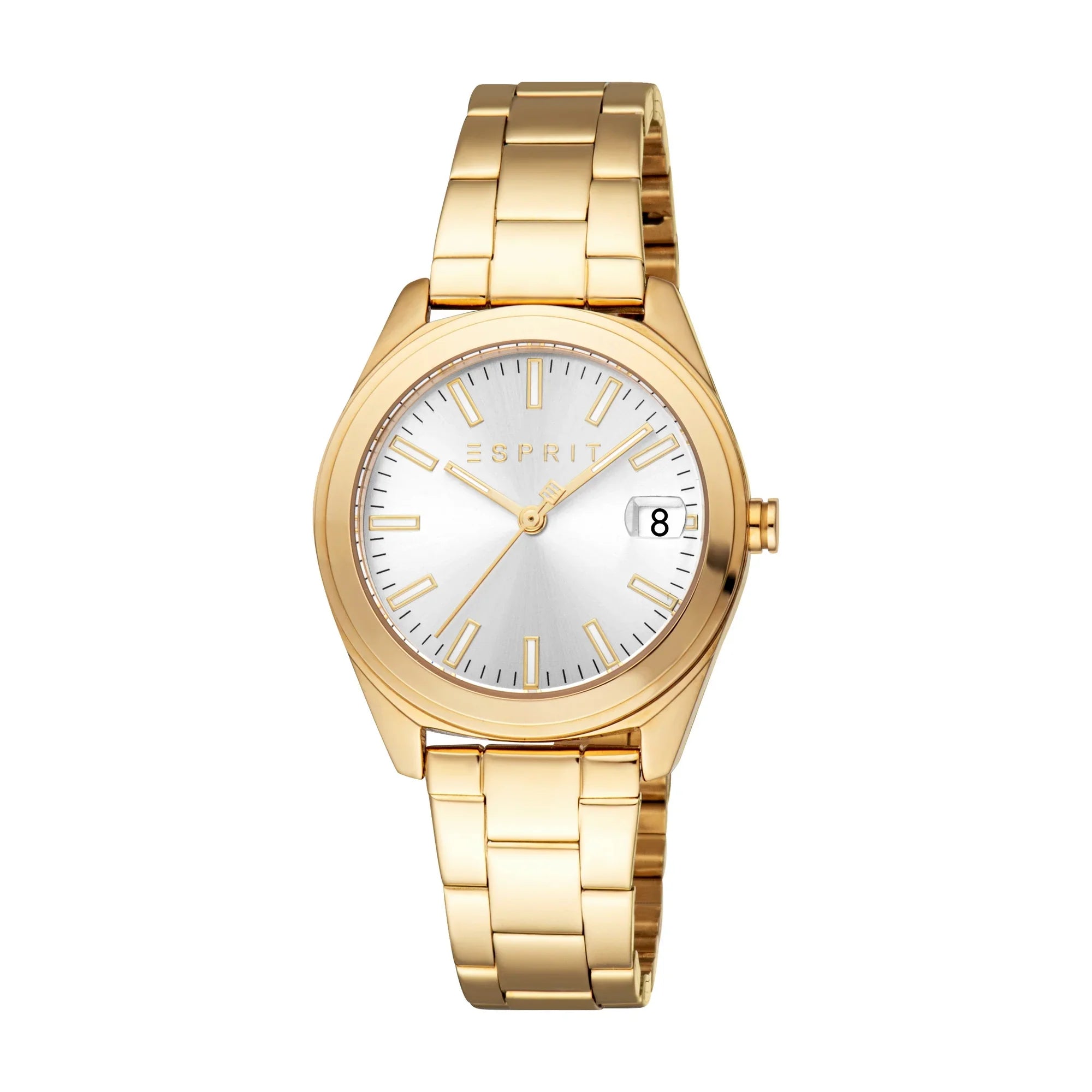 Ladies Champagne Watch (ES1L346M0045).