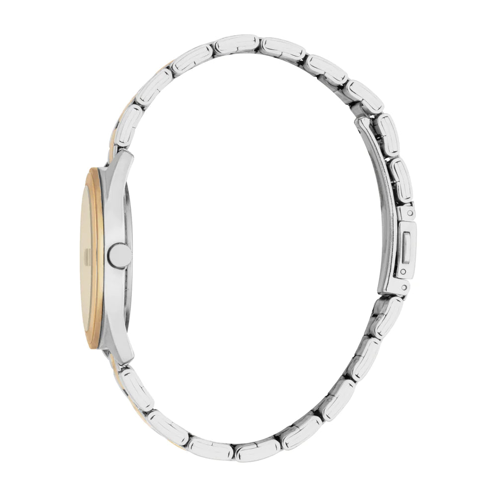 Ladies Champagne Watch (ES1L346M0075)