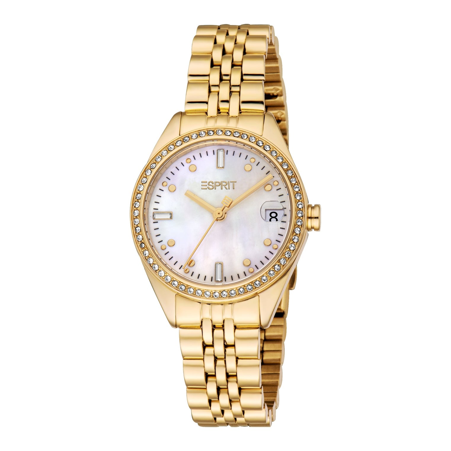 Ladies Melody Watch (ES1L428M0035)