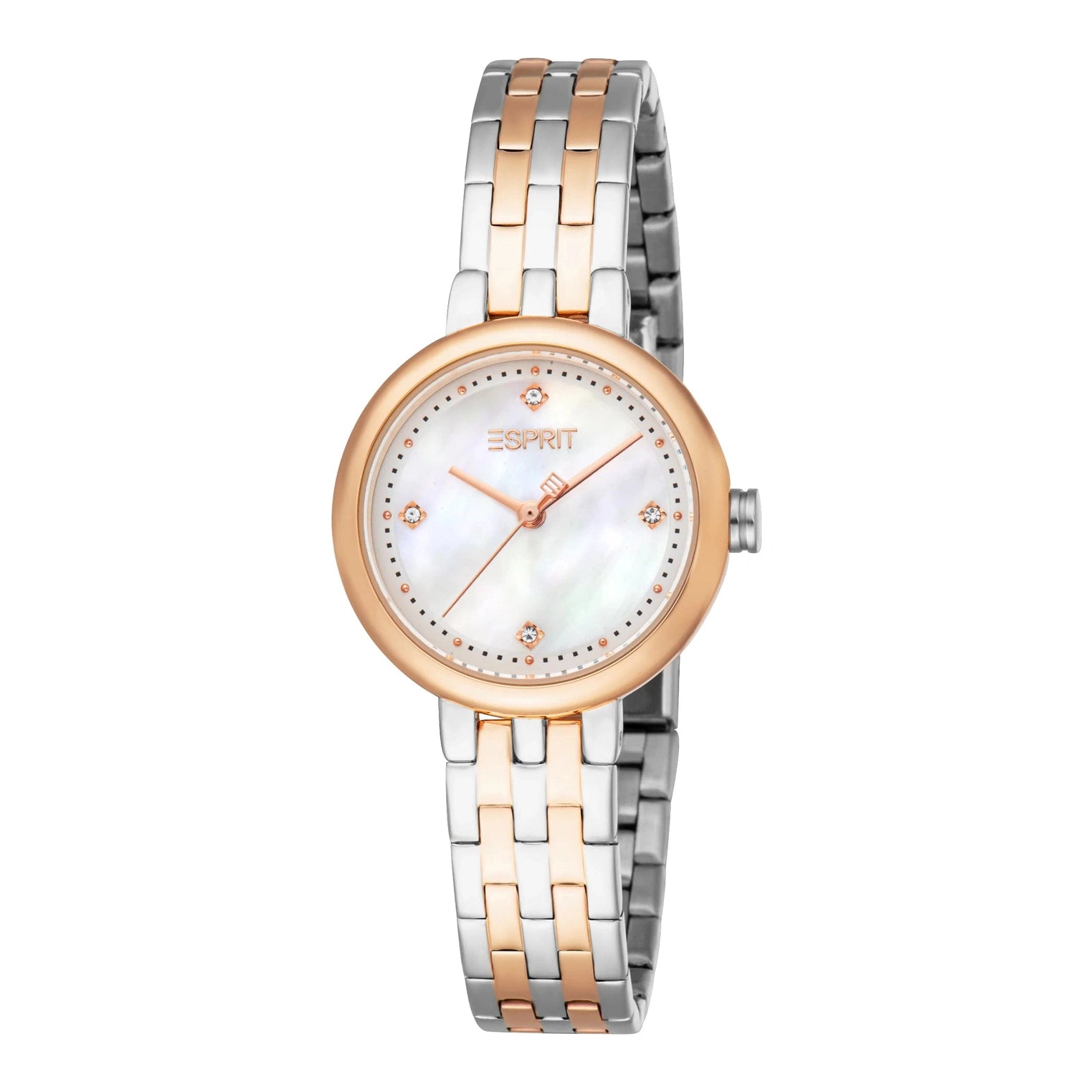 Ladies Quartz Watch (ES1L451M0065).
