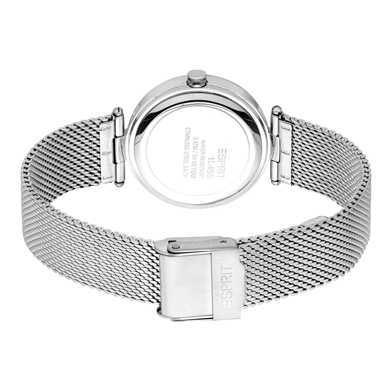 Ladies Autumn Mesh Watch (ES1L455M0105)