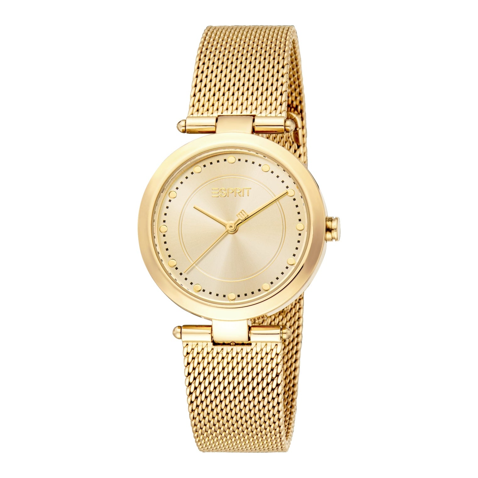 Ladies Autumn Mesh Watch (ES1L455M0115)