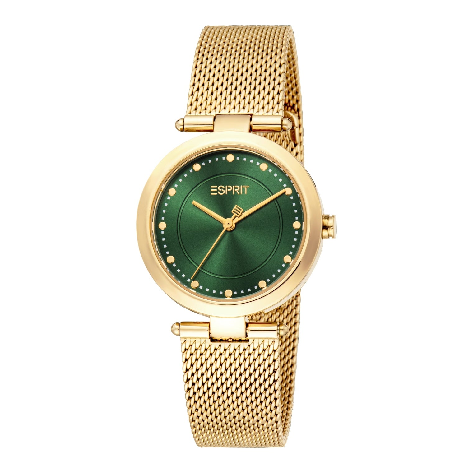 Ladies Autumn Mesh Watch (ES1L455M0125)