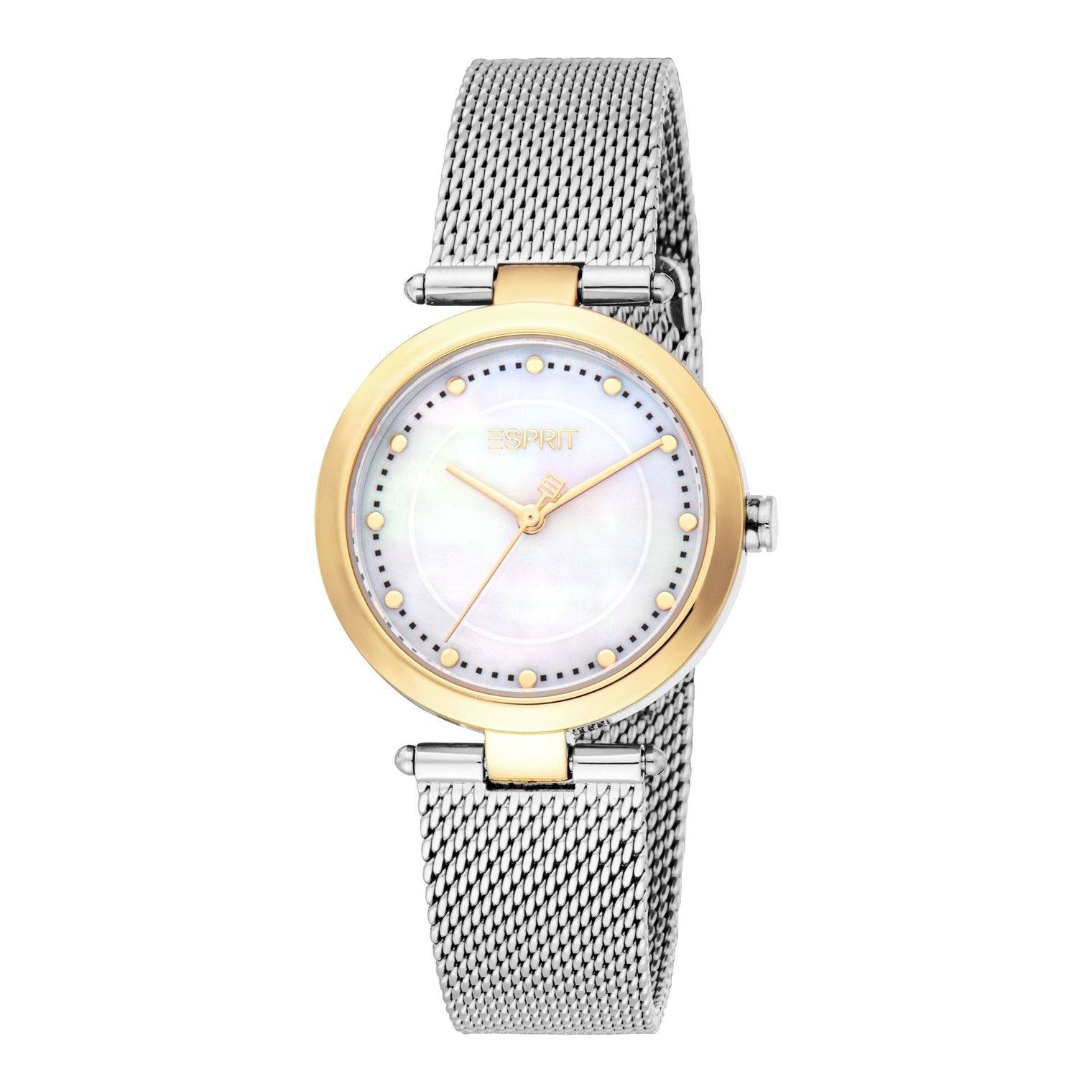 Ladies Autumn Mesh Watch (ES1L455M0145)