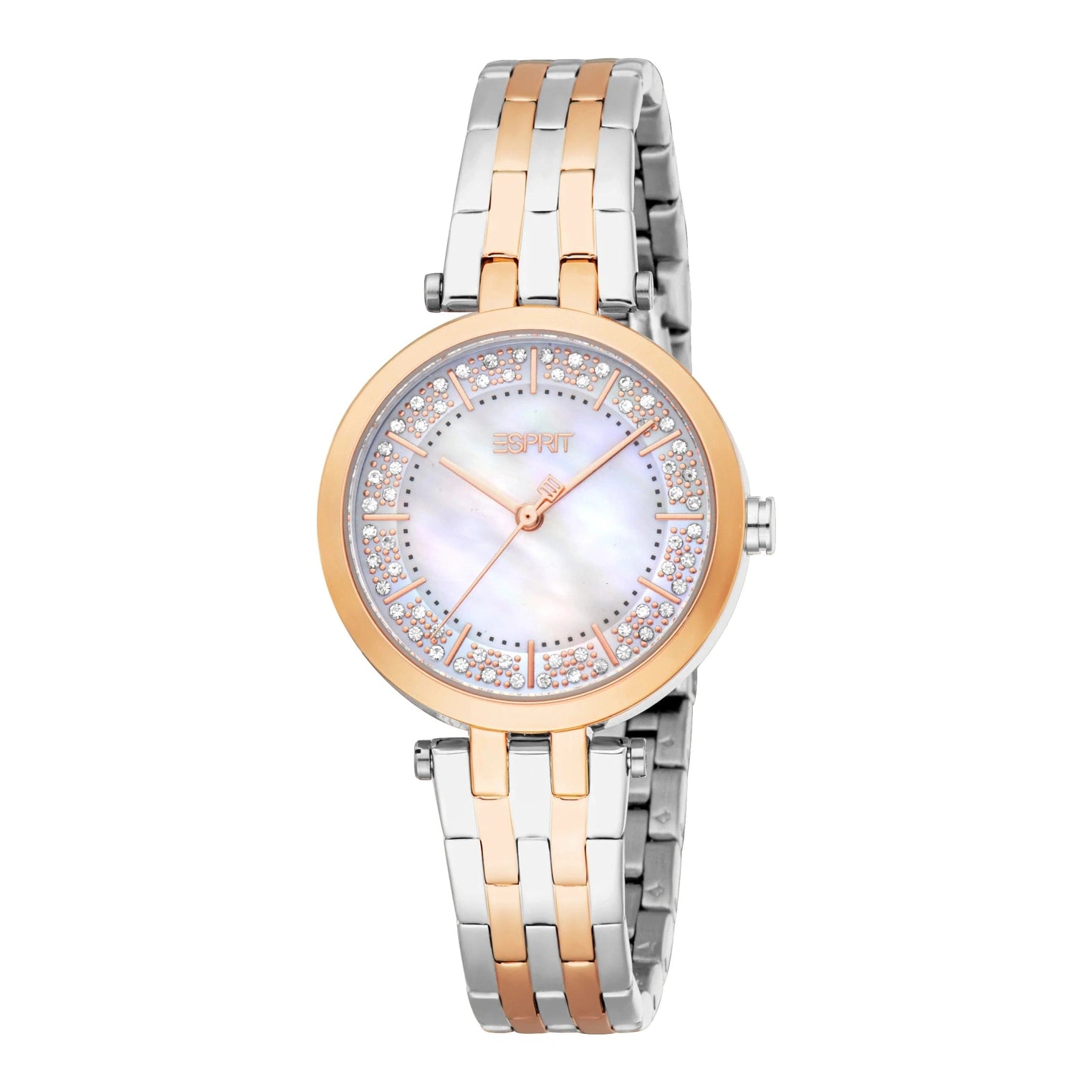 Ladies Quartz Watch (ES1L457M0065).