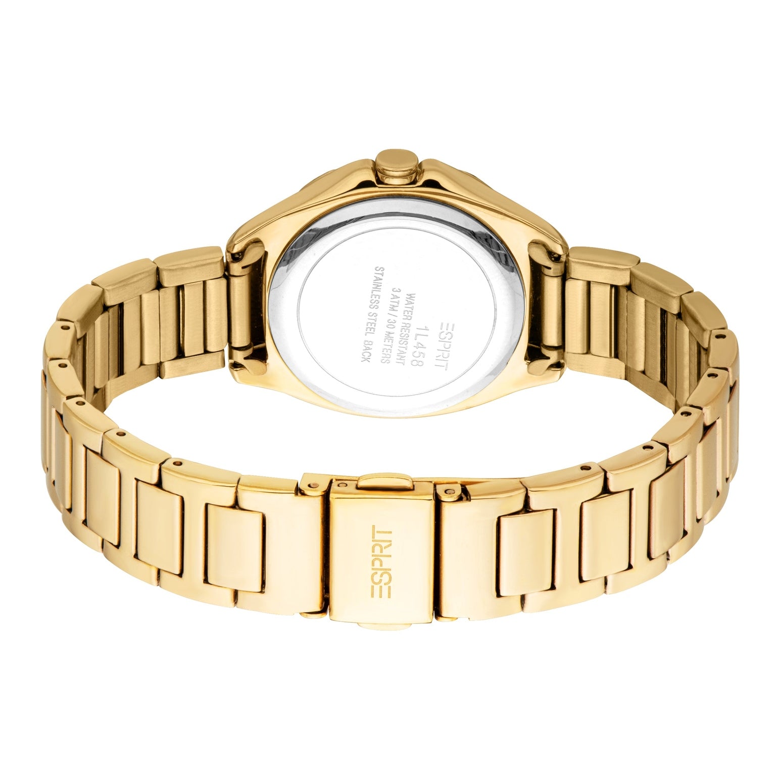 Ladies Calista Watch (ES1L458M0025)