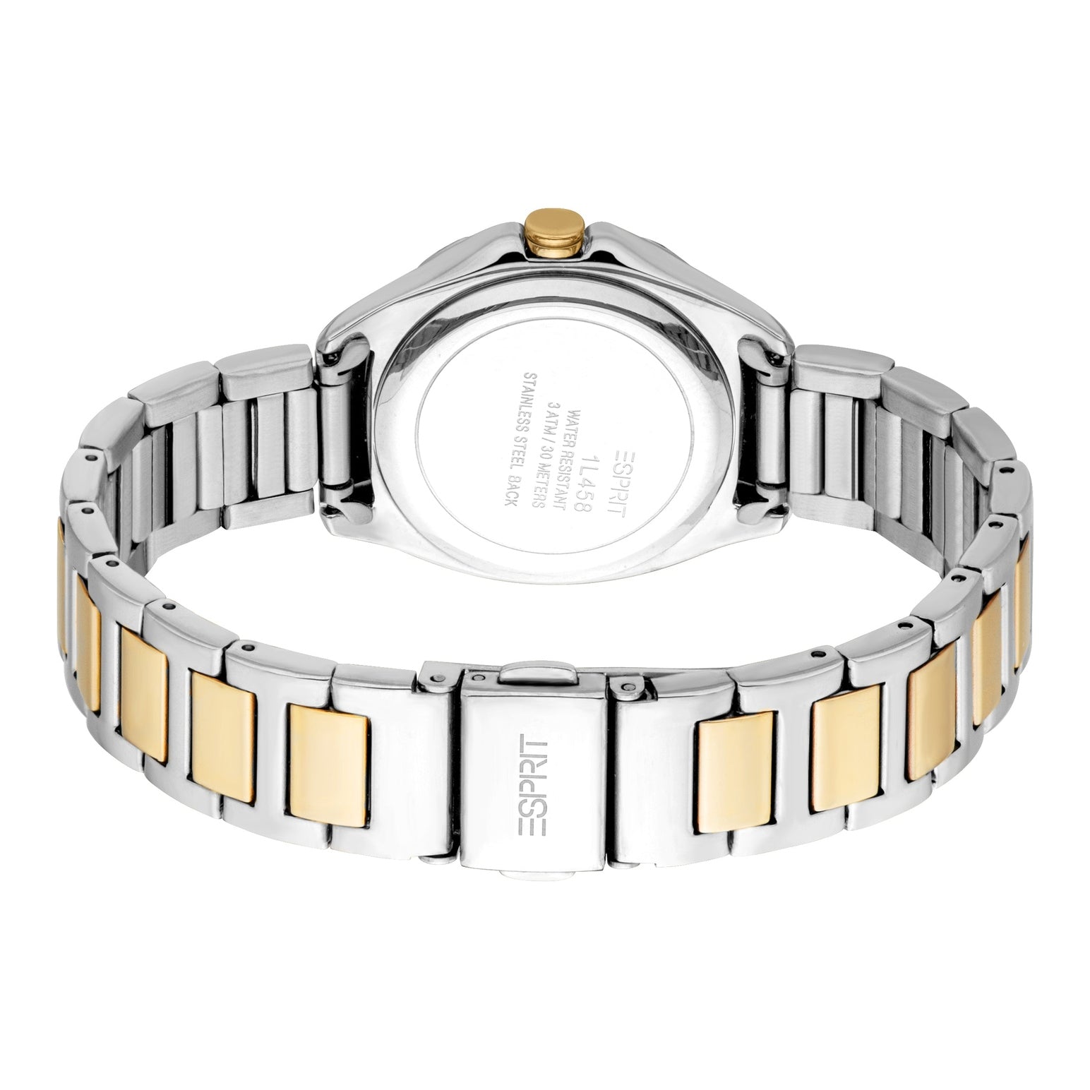 Ladies Calista Watch (ES1L458M0045)