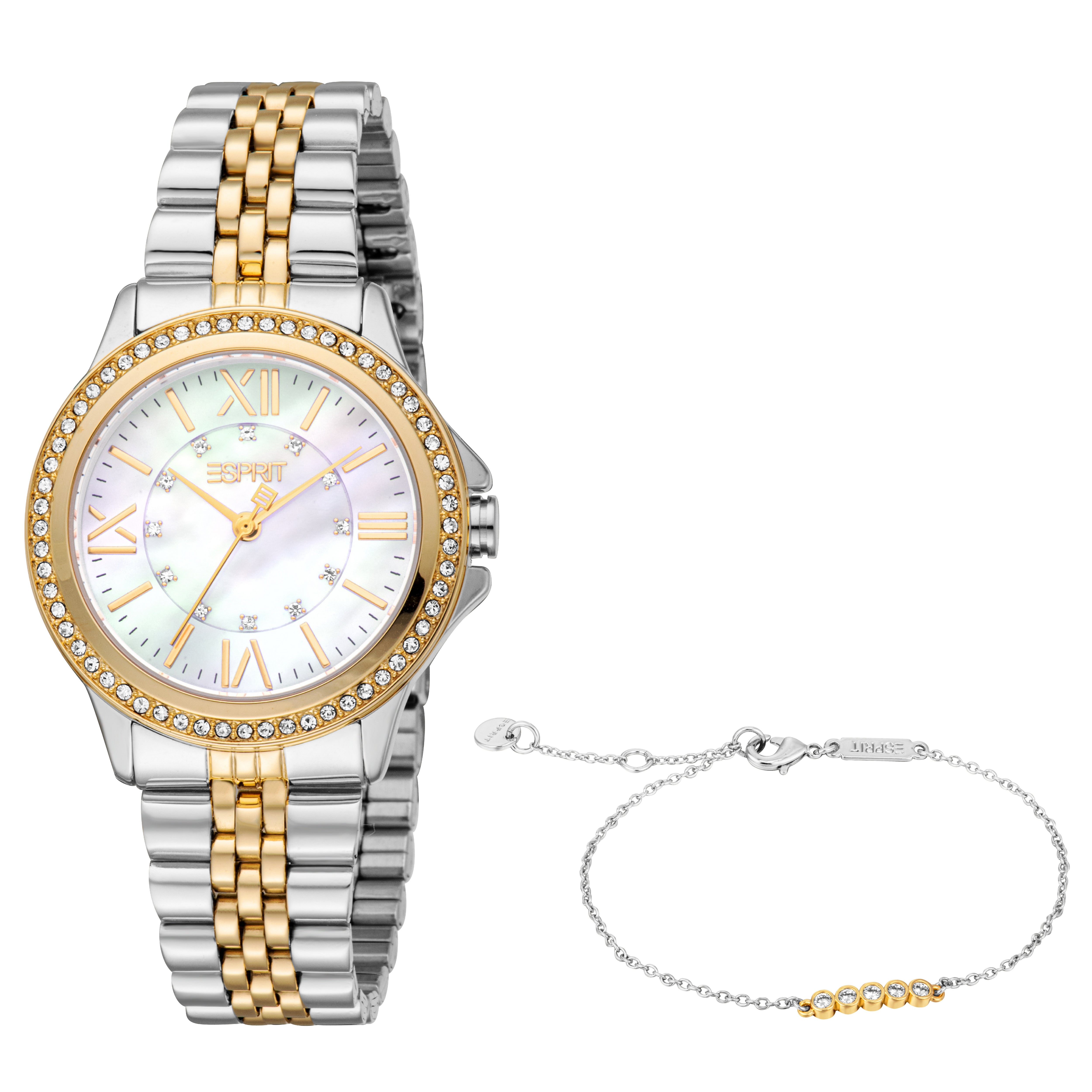 ESPRIT Ladies Watch with Bracelet | A La Mode | Watches, Perfumes, Fashion  Jewelry