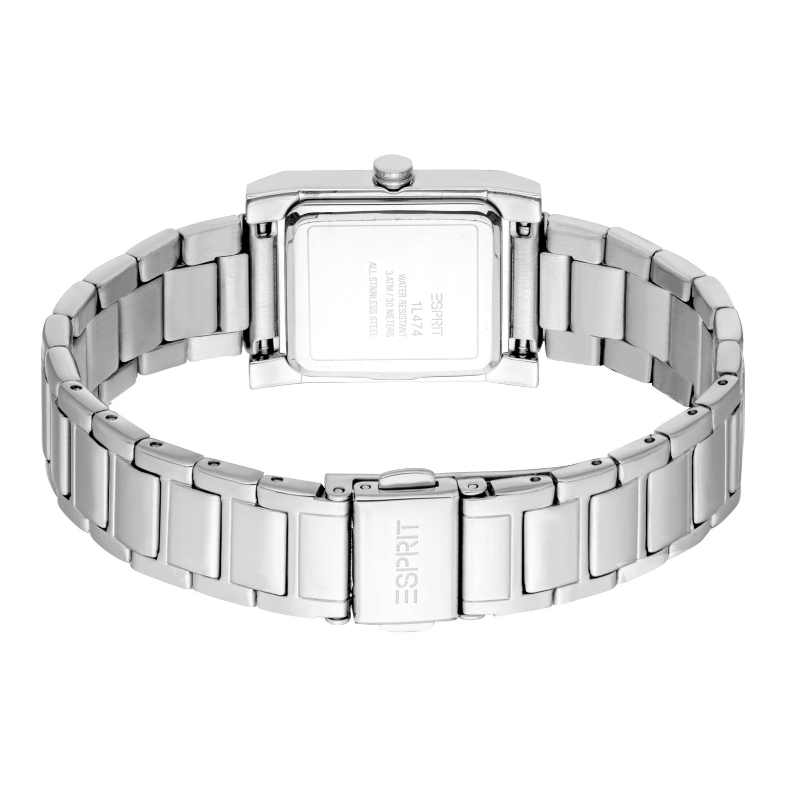 Ladies Roma Watch (ES1L474M0015)