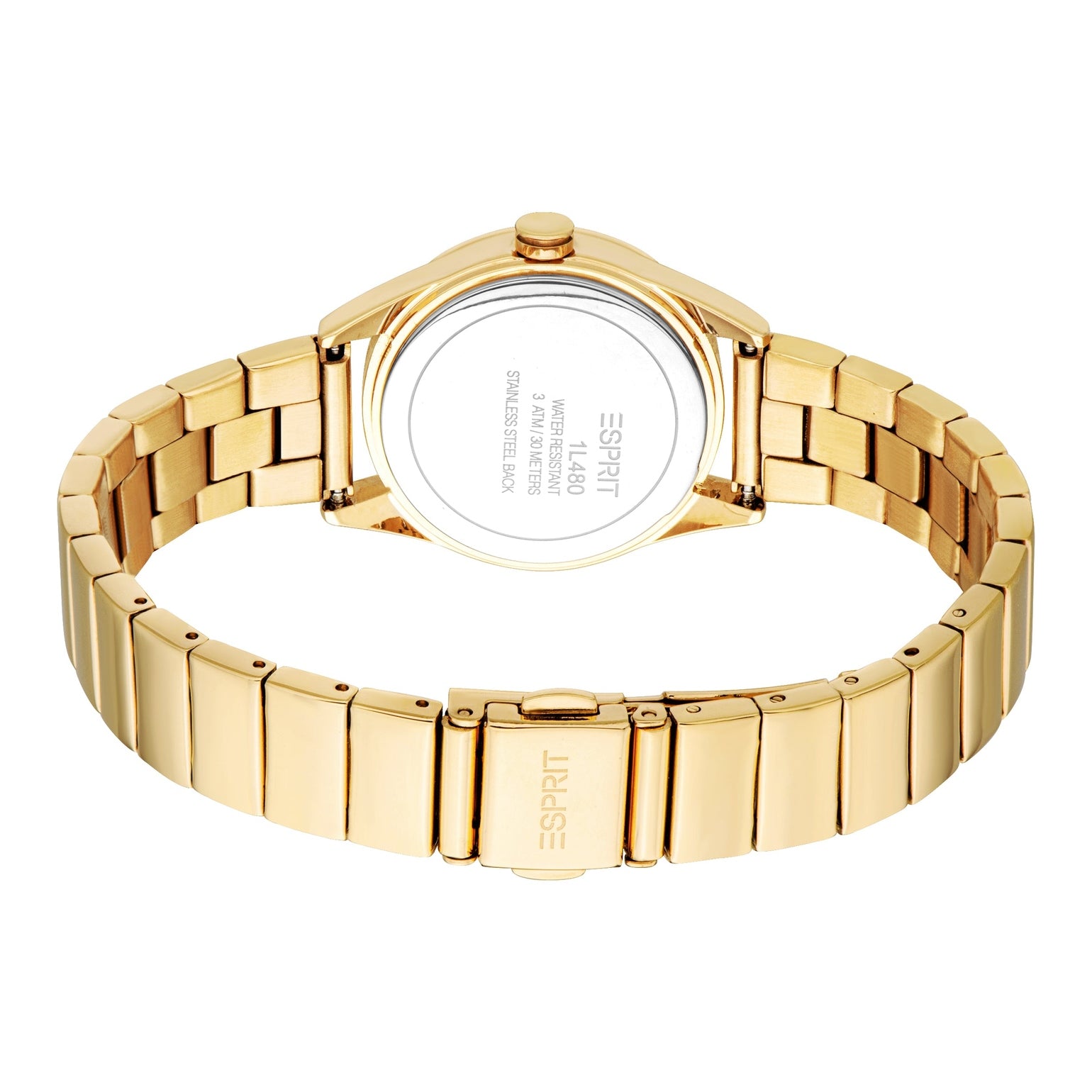 Ladies Amelia Watch (ES1L480M0055)