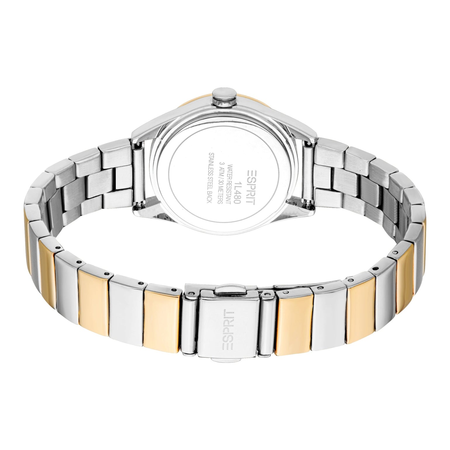 Ladies Amelia Watch (ES1L480M0085)