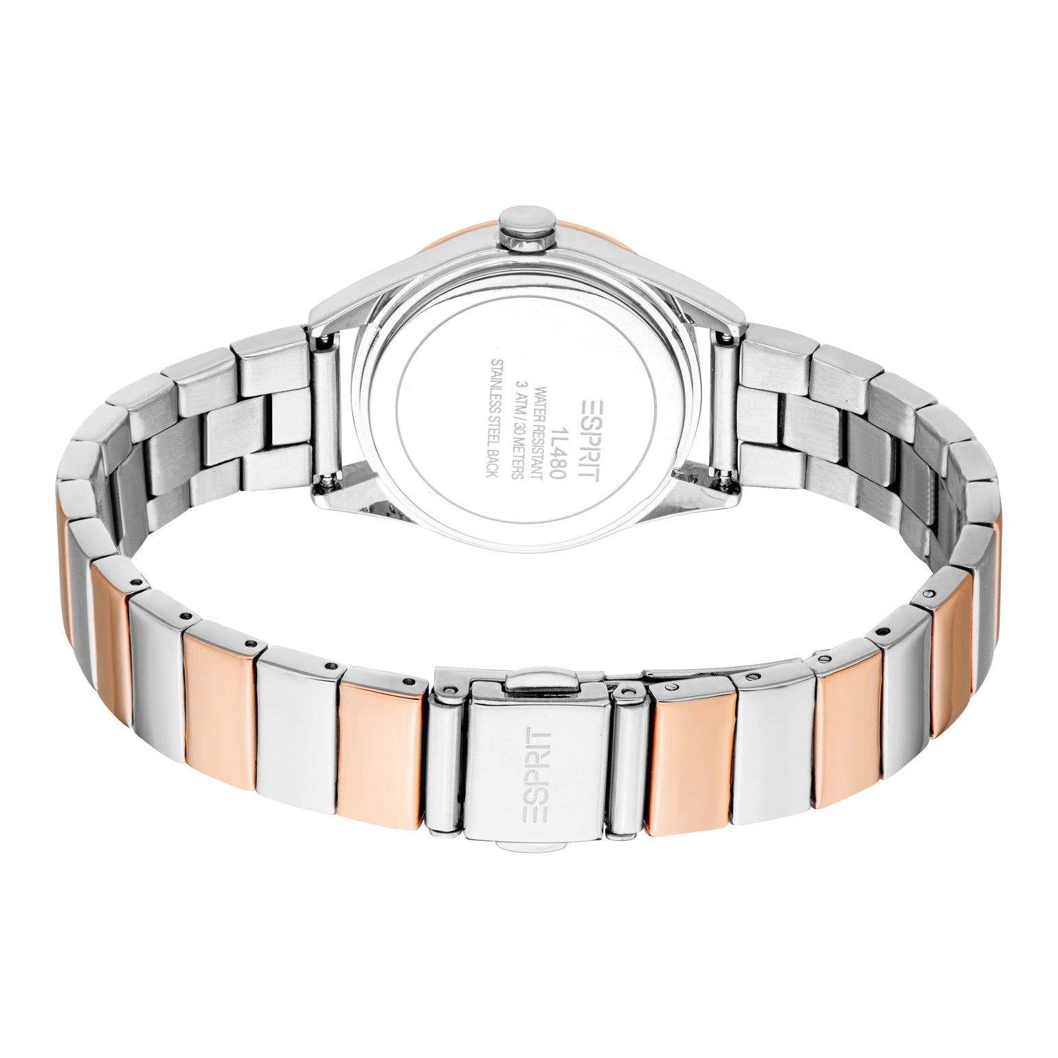 Ladies Amelia Watch (ES1L480M0095)