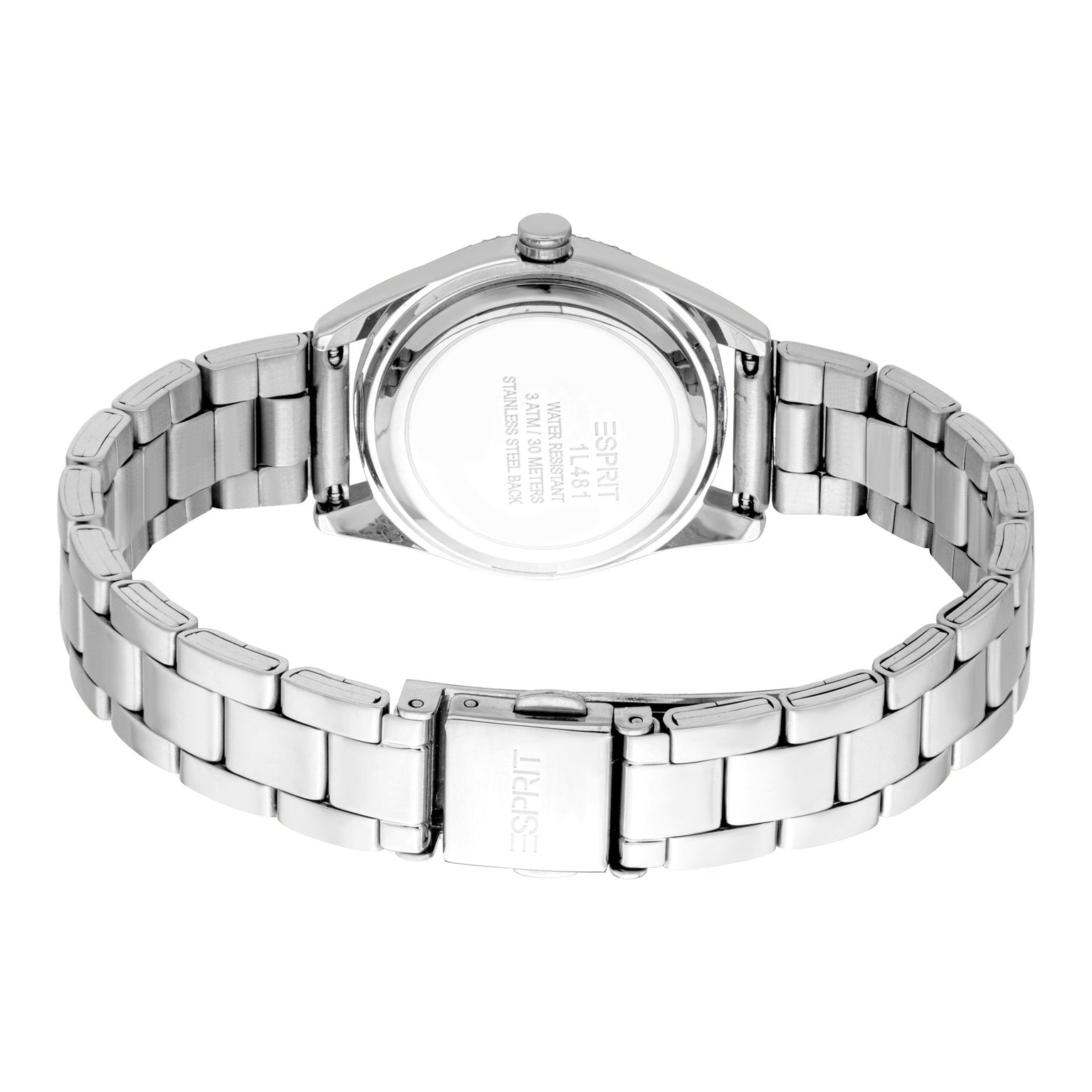 Ladies Emery Watch (ES1L481M0045)