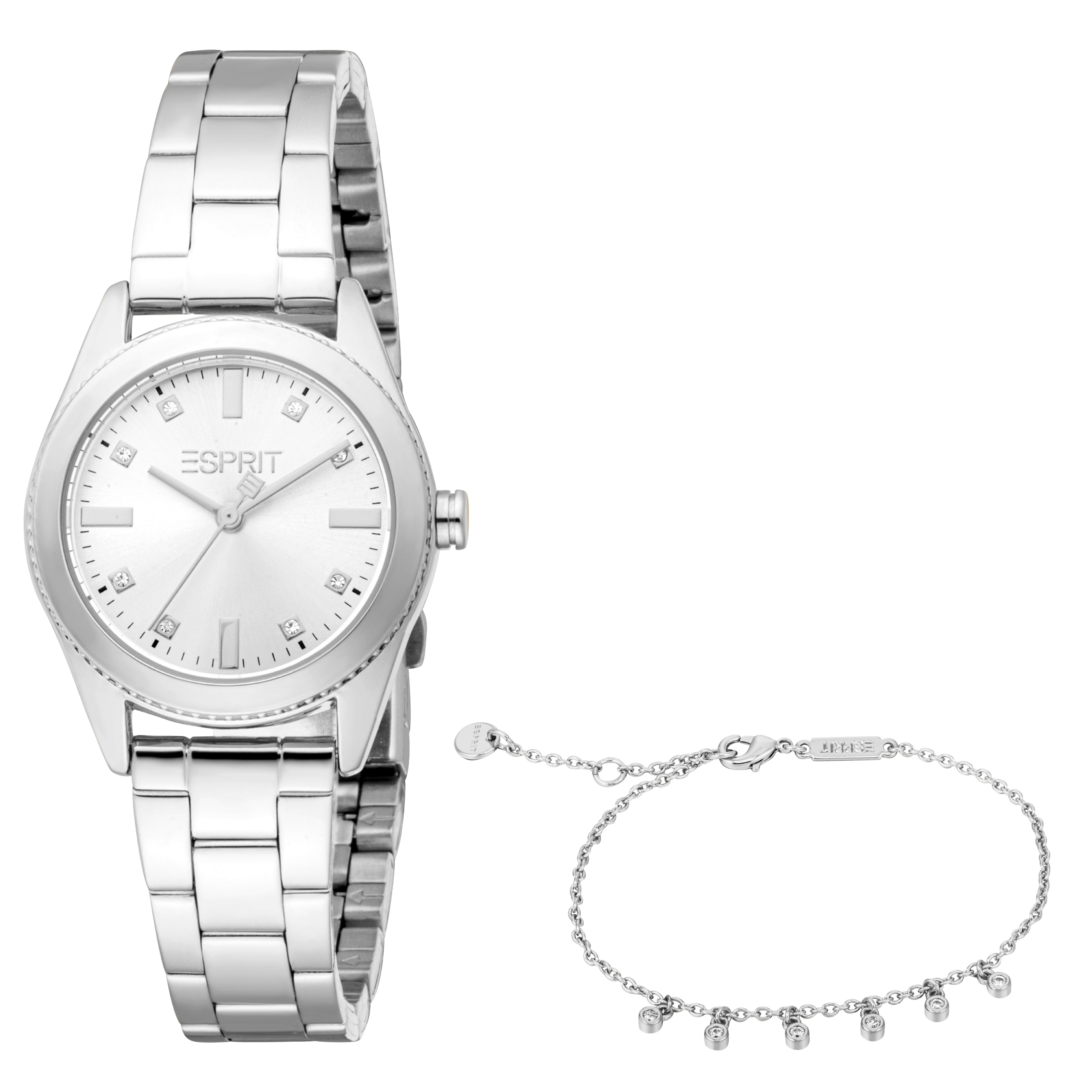 Ladies Emery Watch (ES1L481M0045)