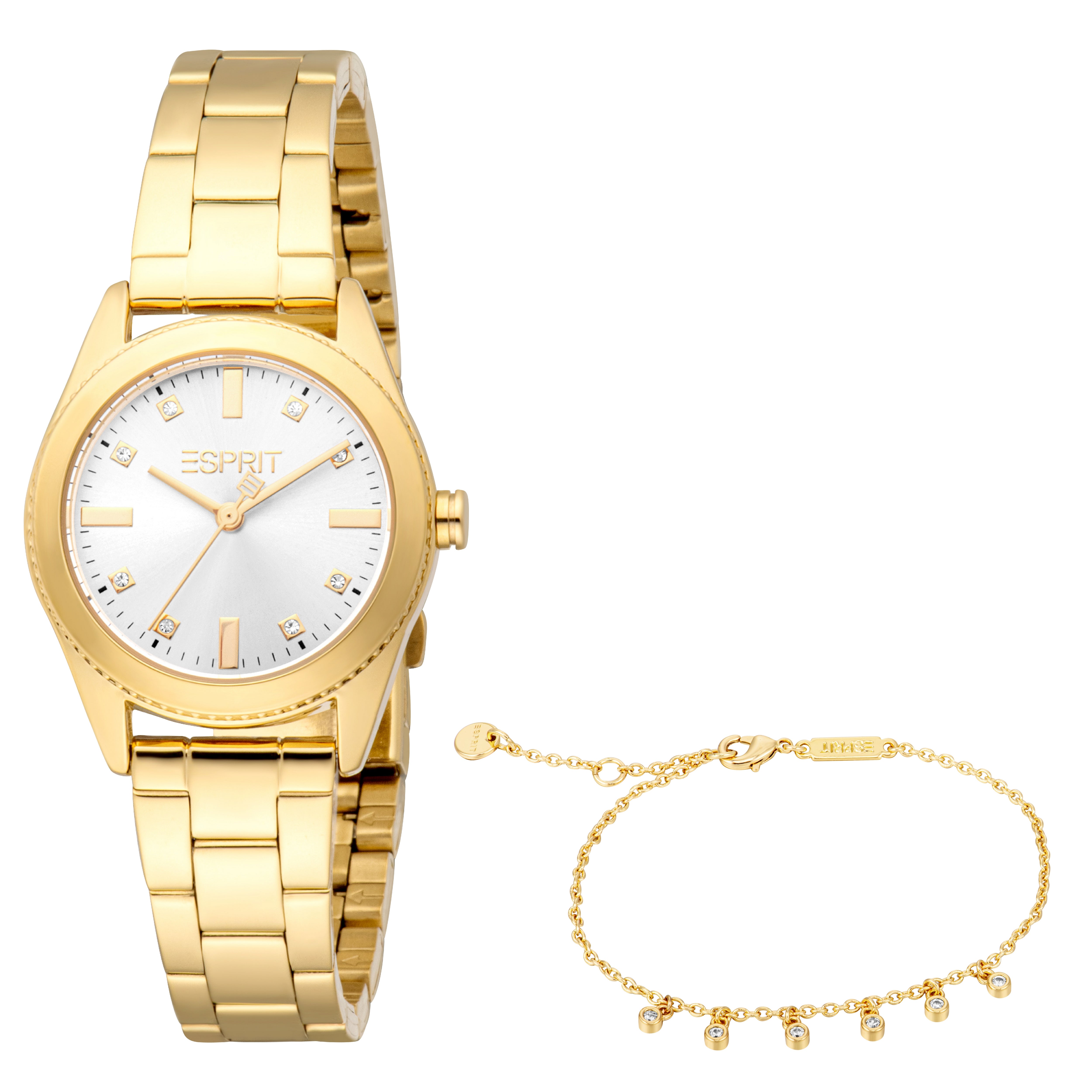 Ladies Emery Watch (ES1L481M0055)