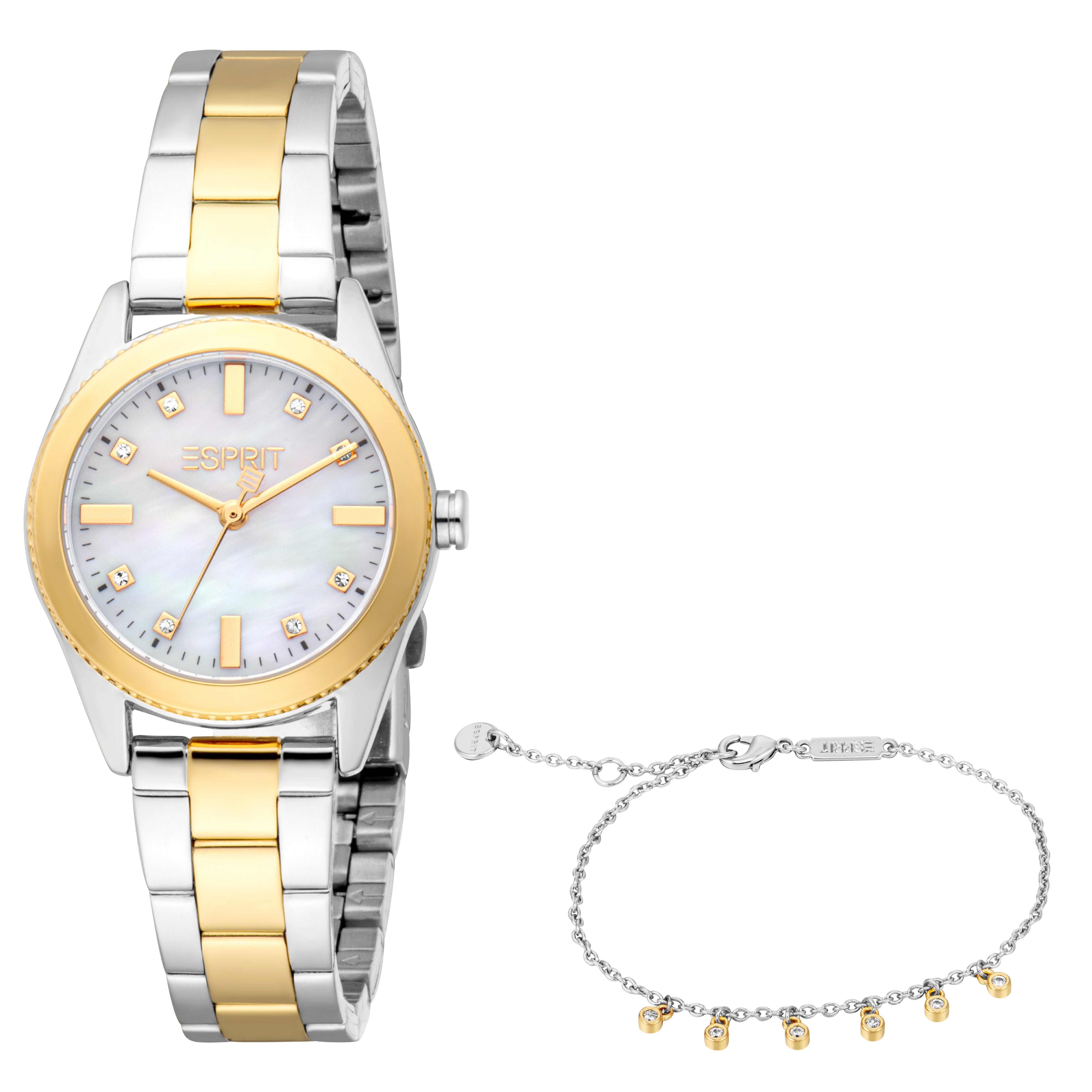 Ladies Emery Watch (ES1L481M0065)