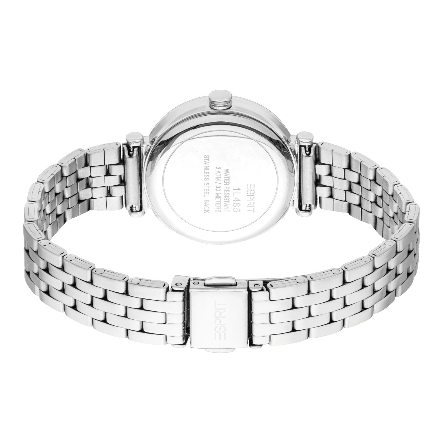 Ladies Alicia Watch (ES1L485M0015)