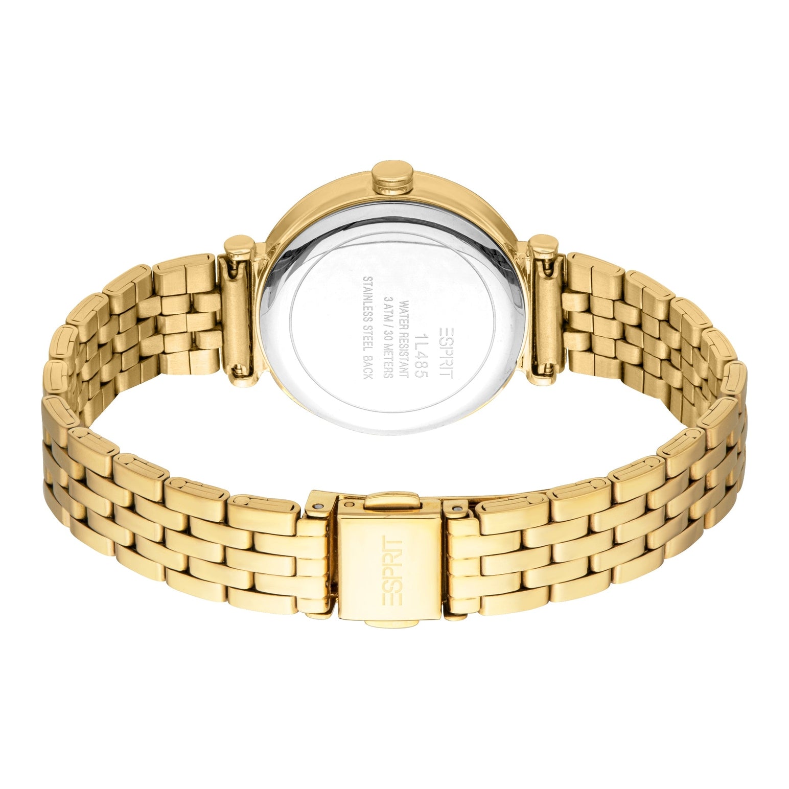 Ladies Alicia Watch (ES1L485M0025)