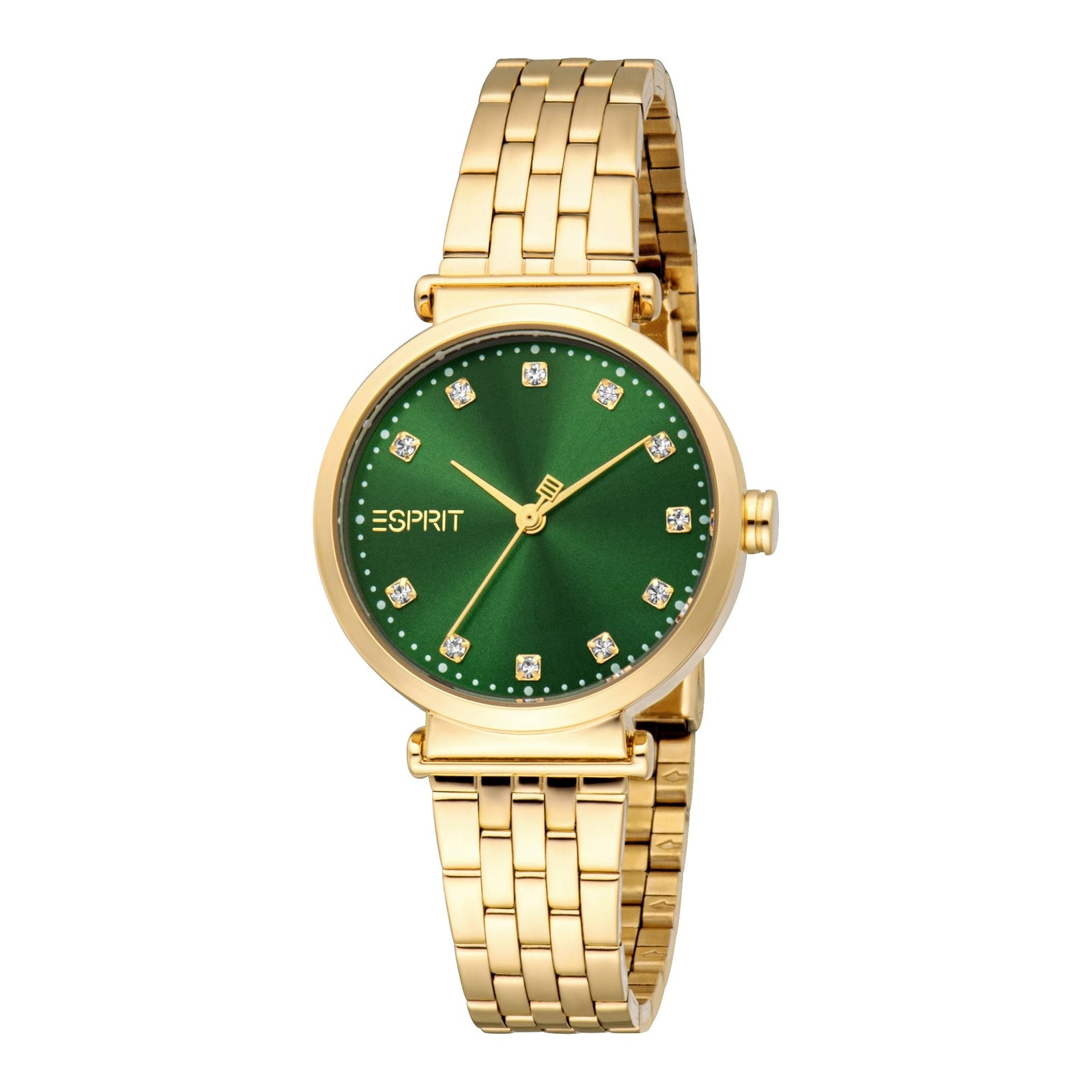 Ladies Alicia Watch (ES1L485M0035)