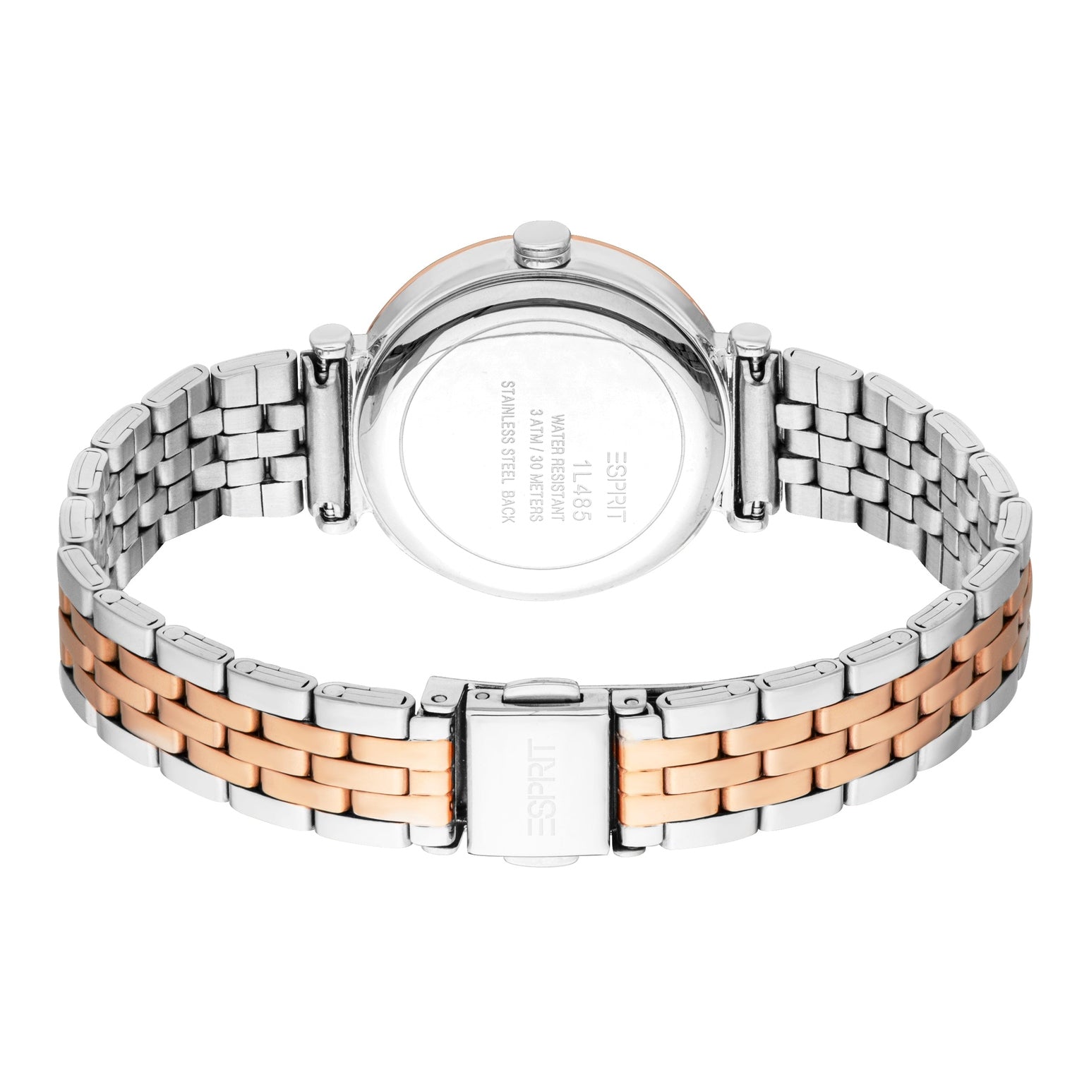 Ladies Alicia Watch (ES1L485M0065)