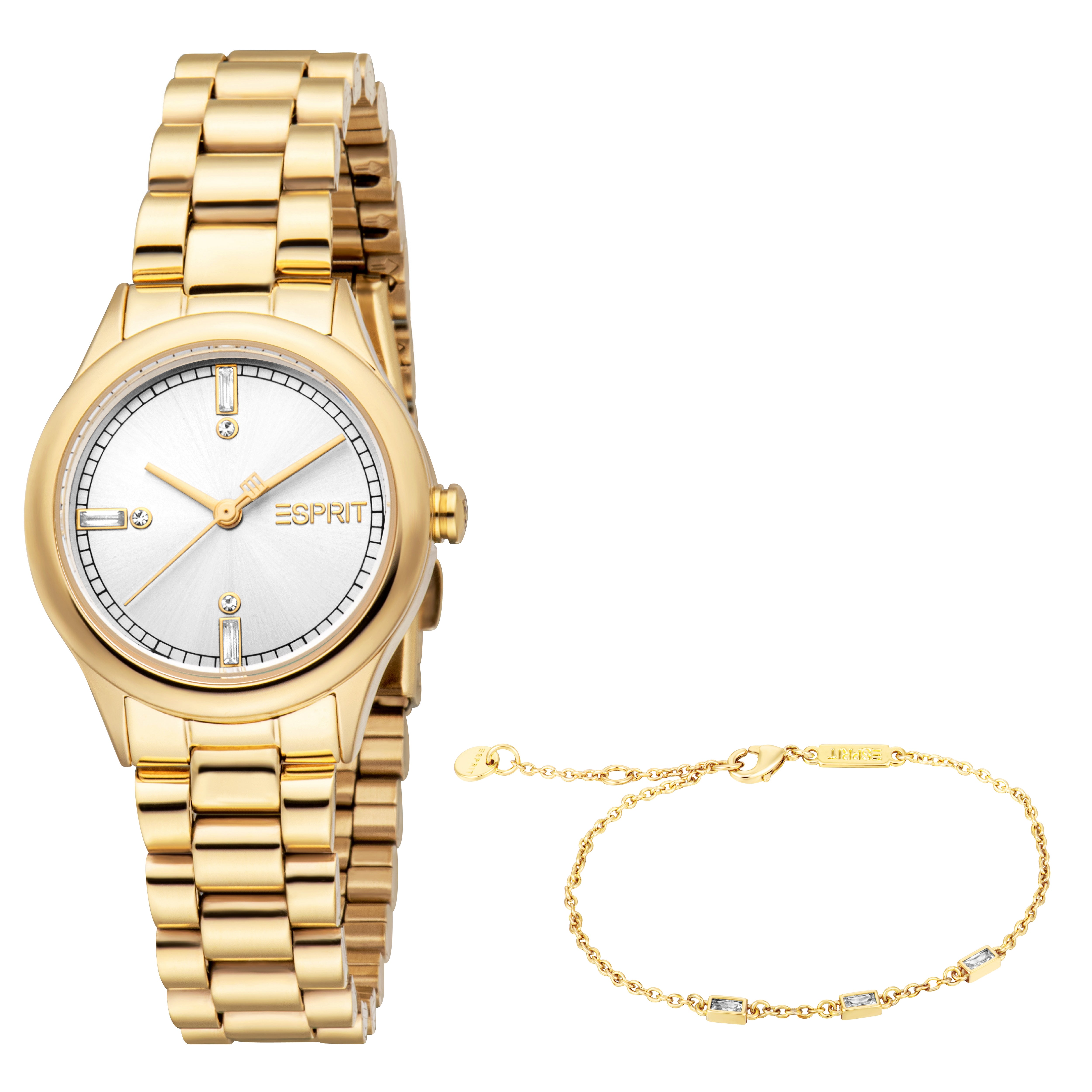 Ladies Jessa Watch (ES1L486M0055)