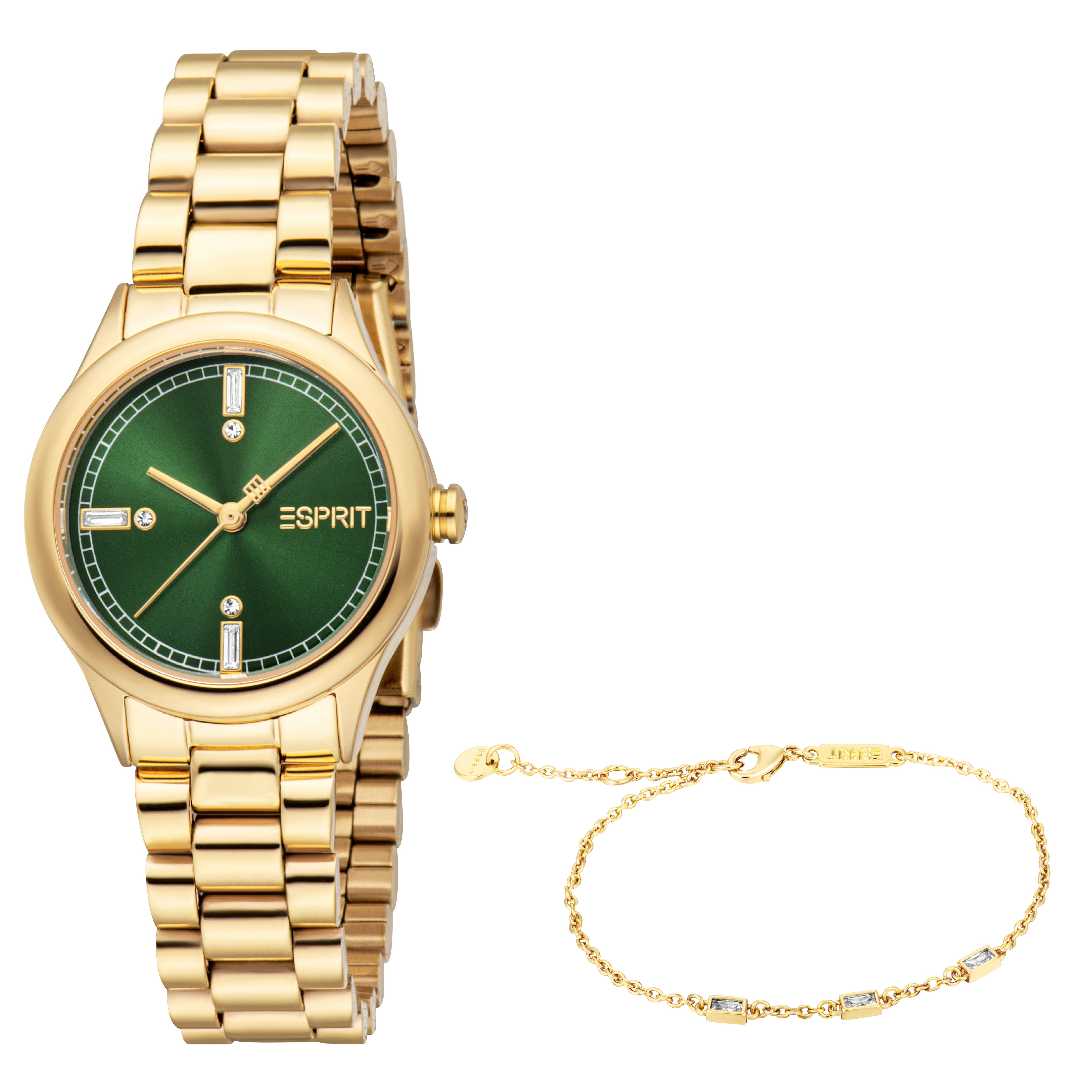 Ladies Jessa Watch (ES1L486M0065)