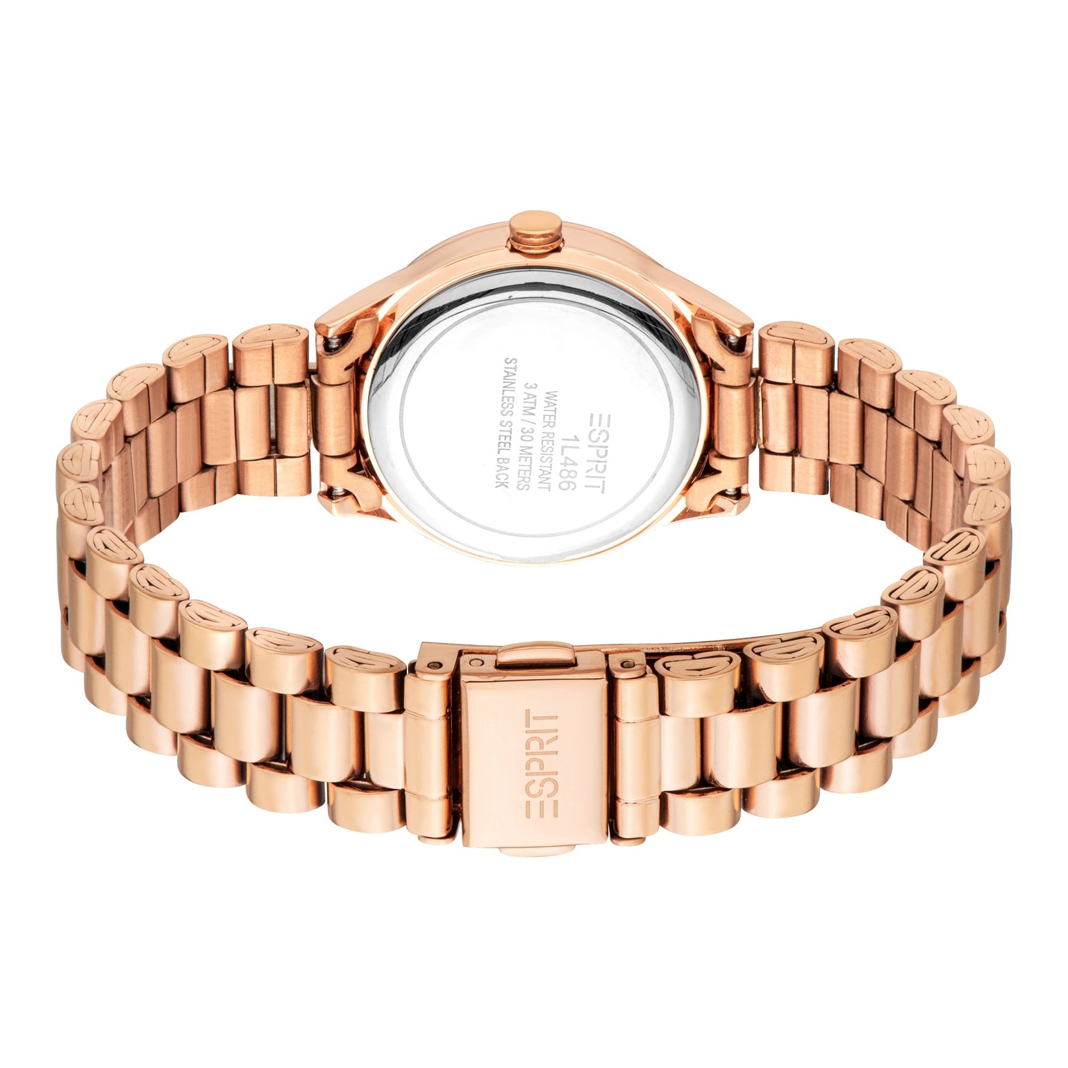 Ladies Jessa Watch (ES1L486M0075)