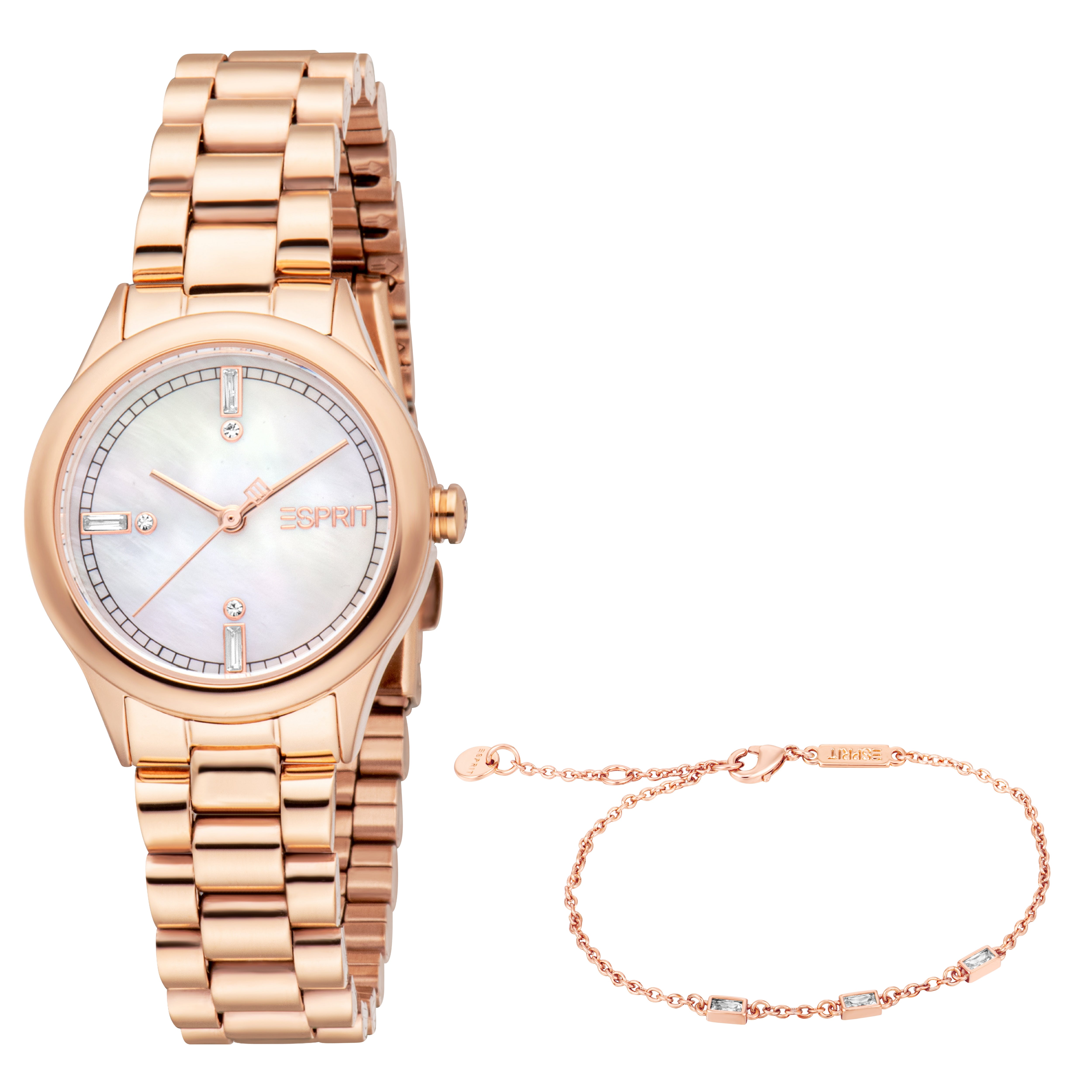 Ladies Jessa Watch (ES1L486M0075)