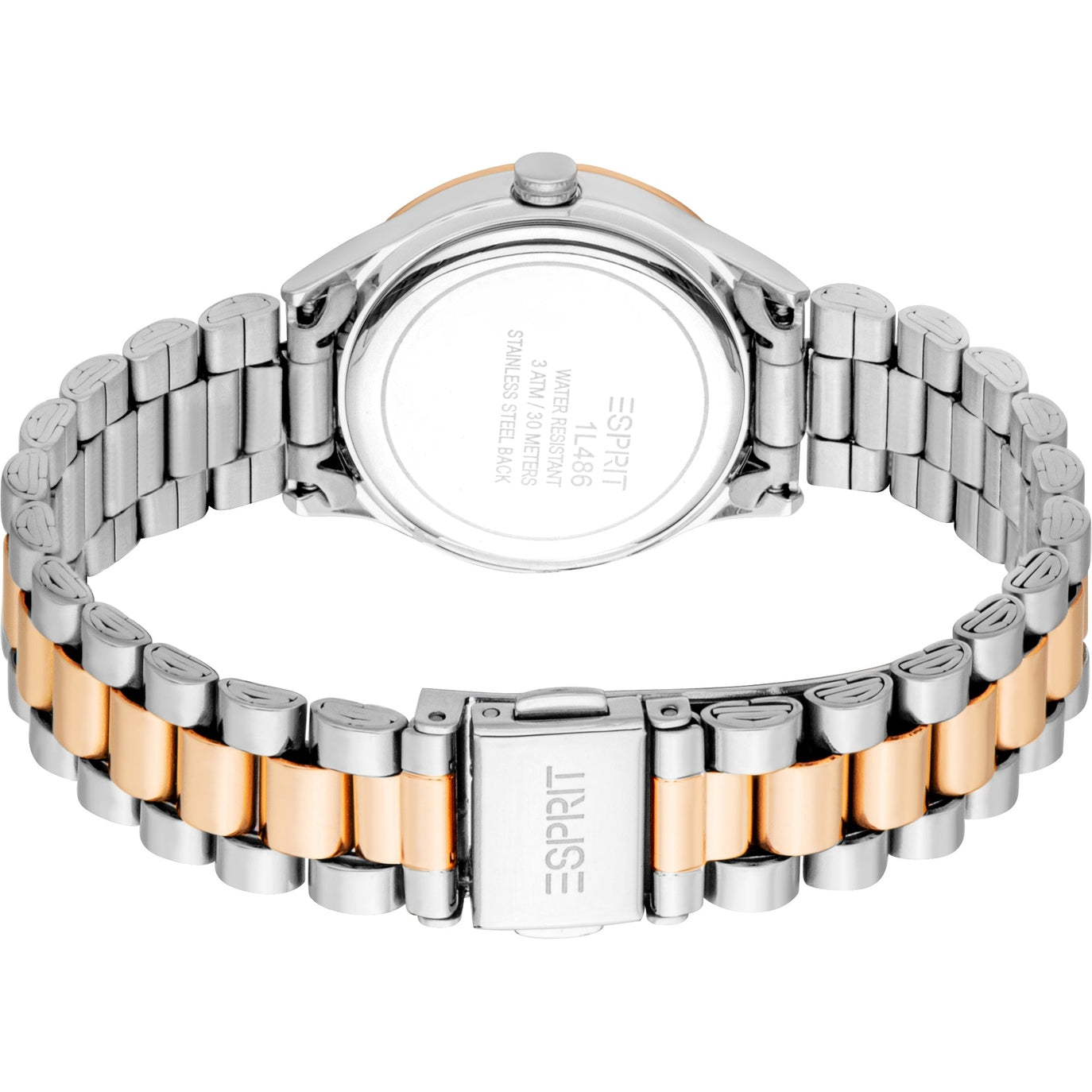 Ladies Zuri Watch (ES1L486M1075)