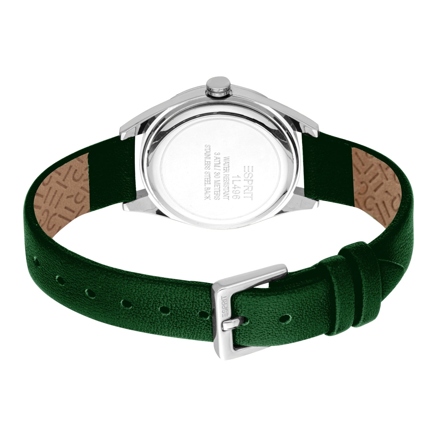 Ladies Mina Watch (ES1L496L0015)