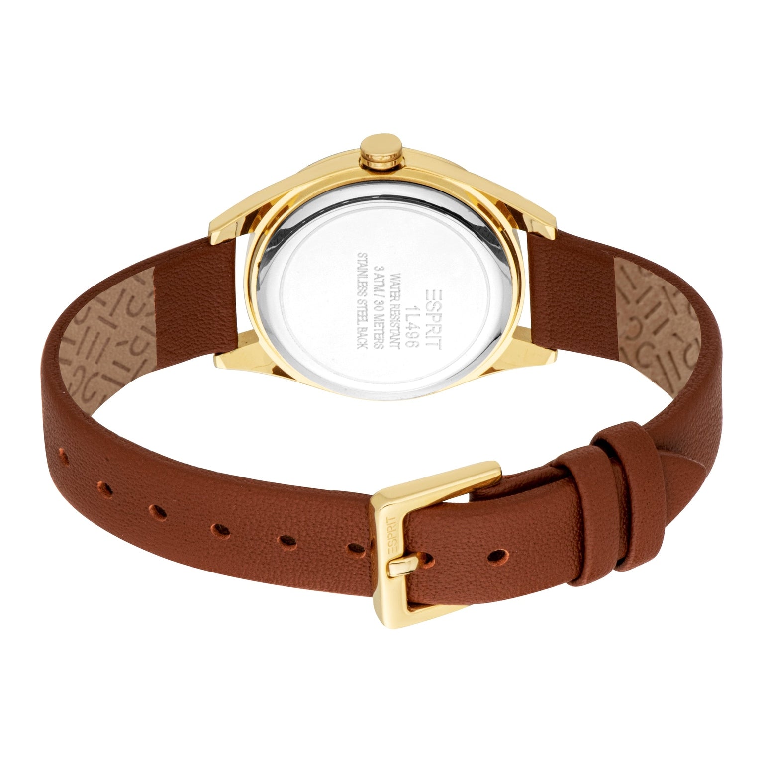 Ladies Mina Watch (ES1L496L0025)