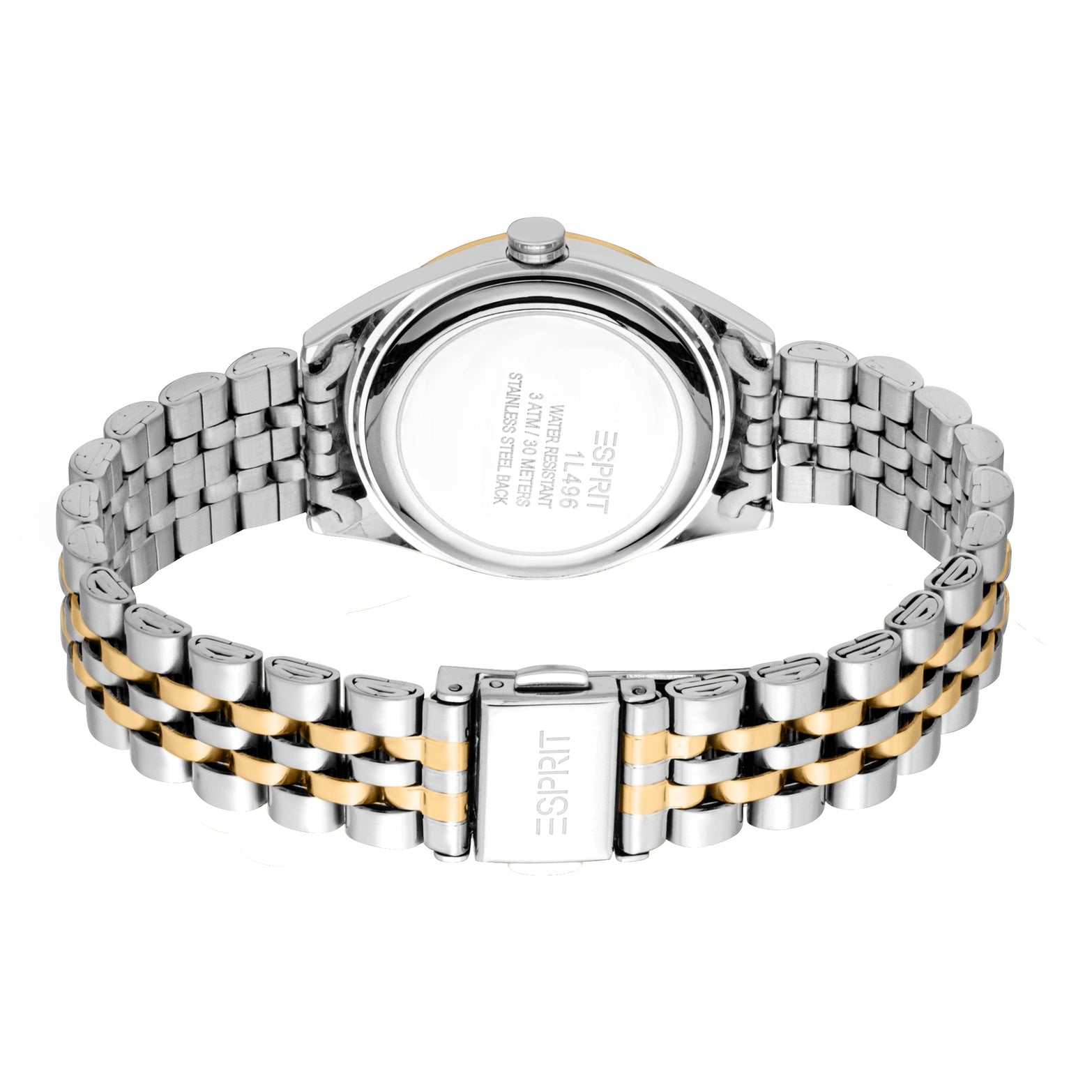Ladies Mina Watch (ES1L496M0085)