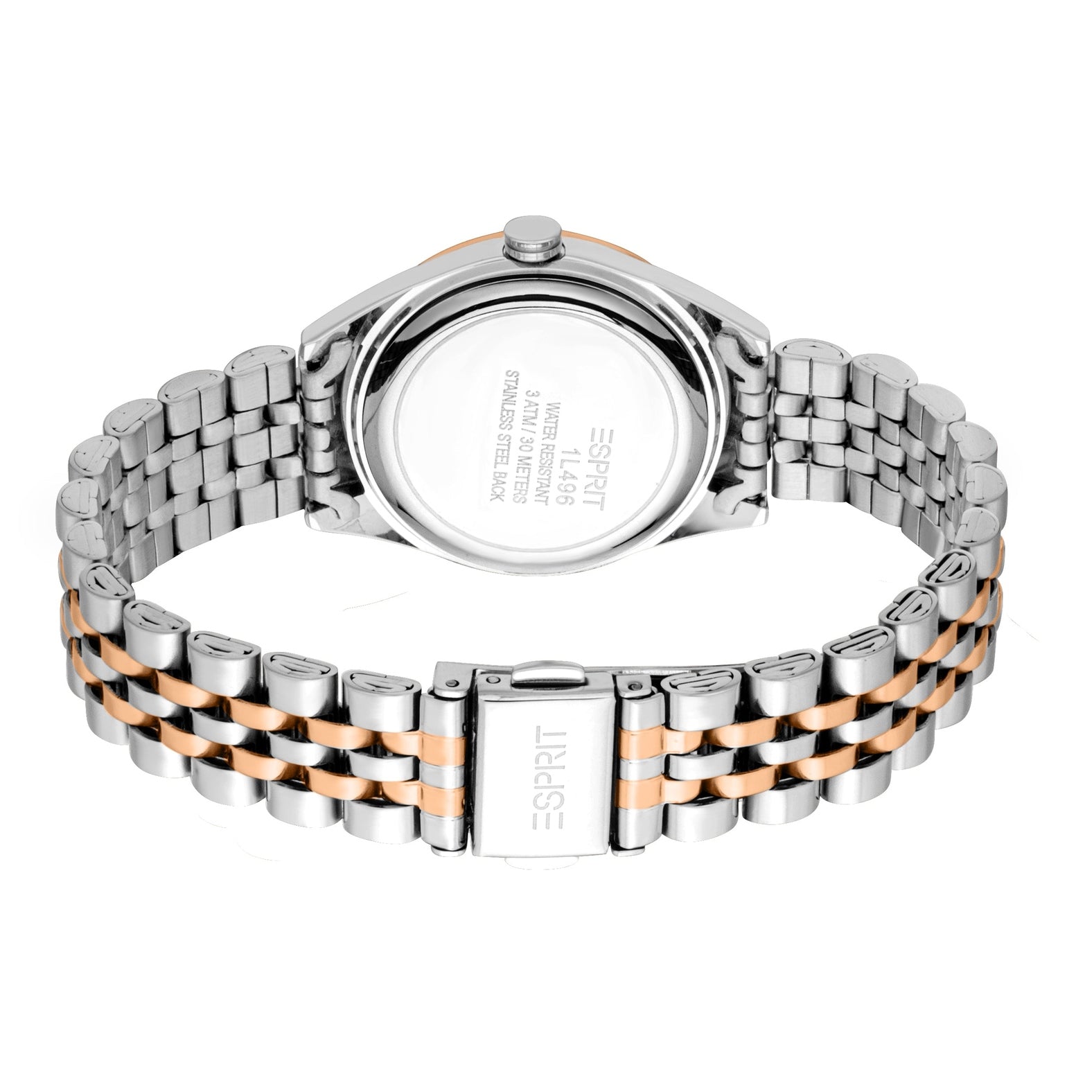 Ladies Mina Watch (ES1L496M0095)