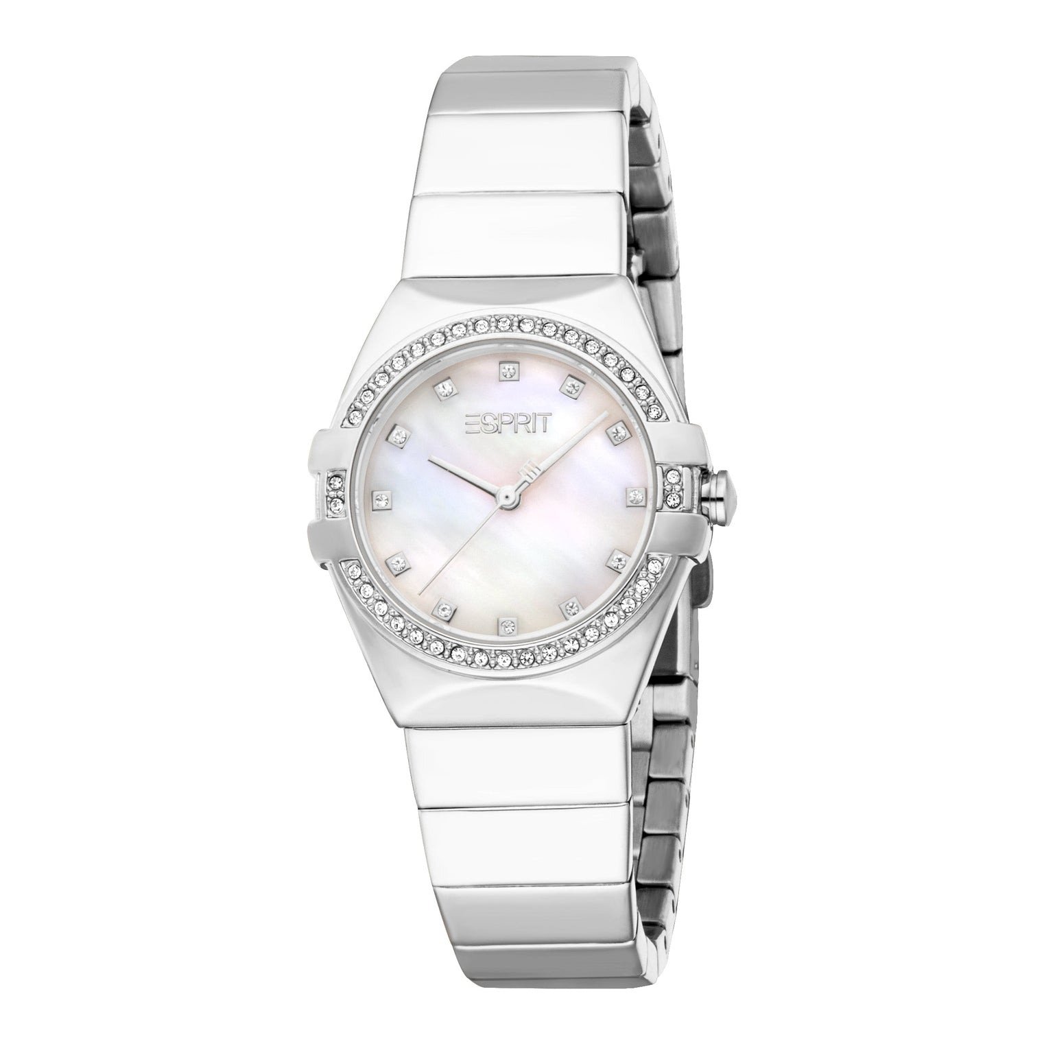 Esprit bangle watch best sale