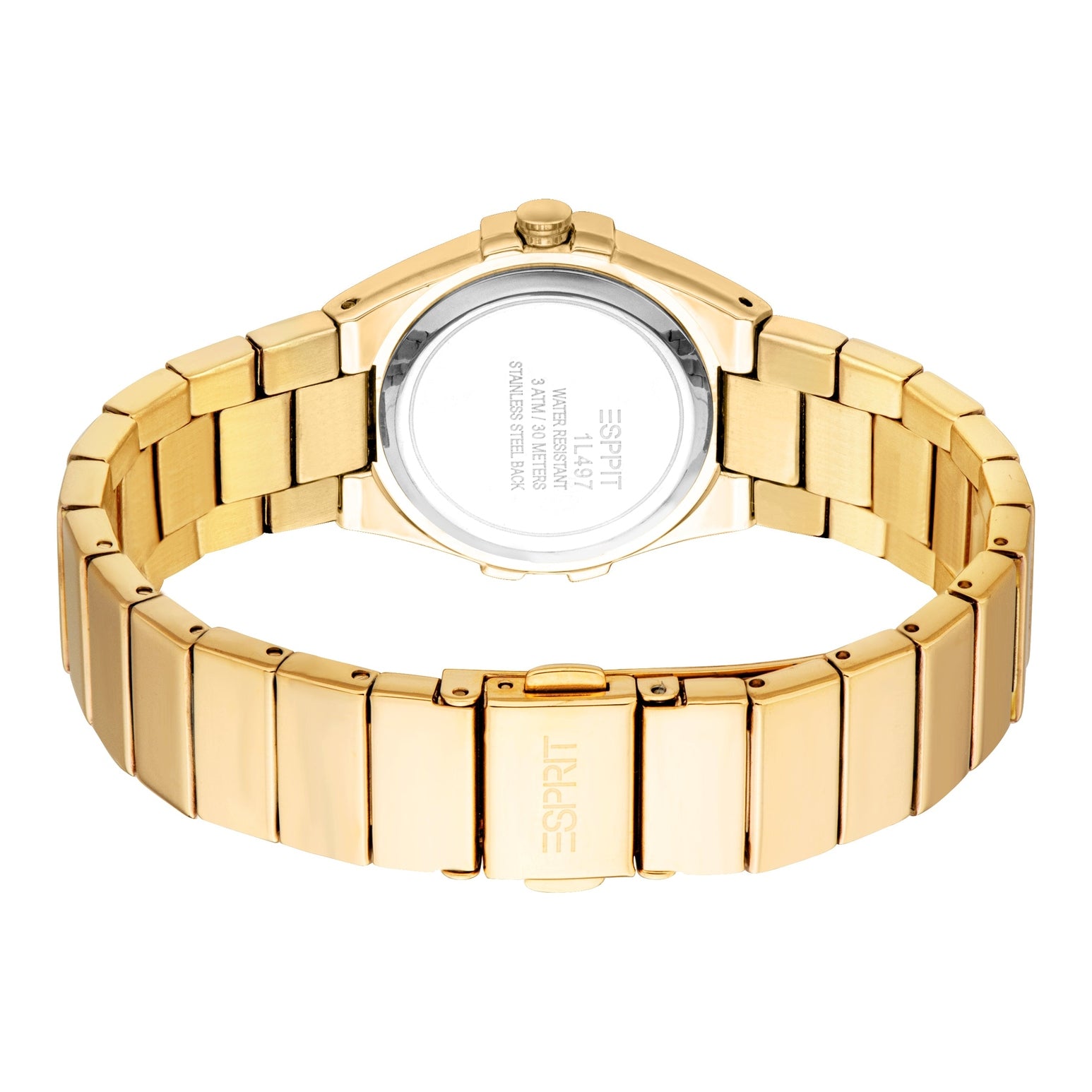 Ladies Abigail Watch (ES1L497M0025)