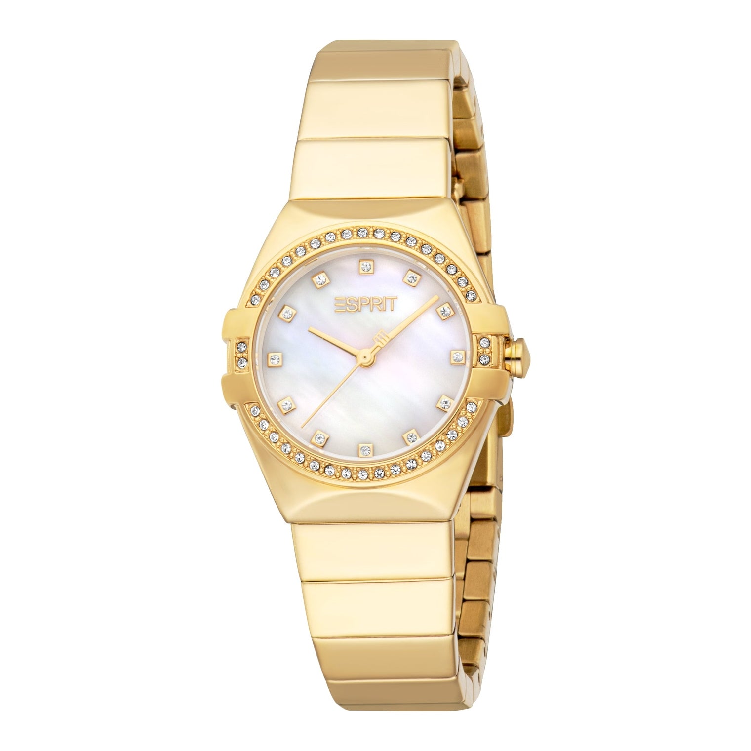 Ladies Abigail Watch (ES1L497M0025)