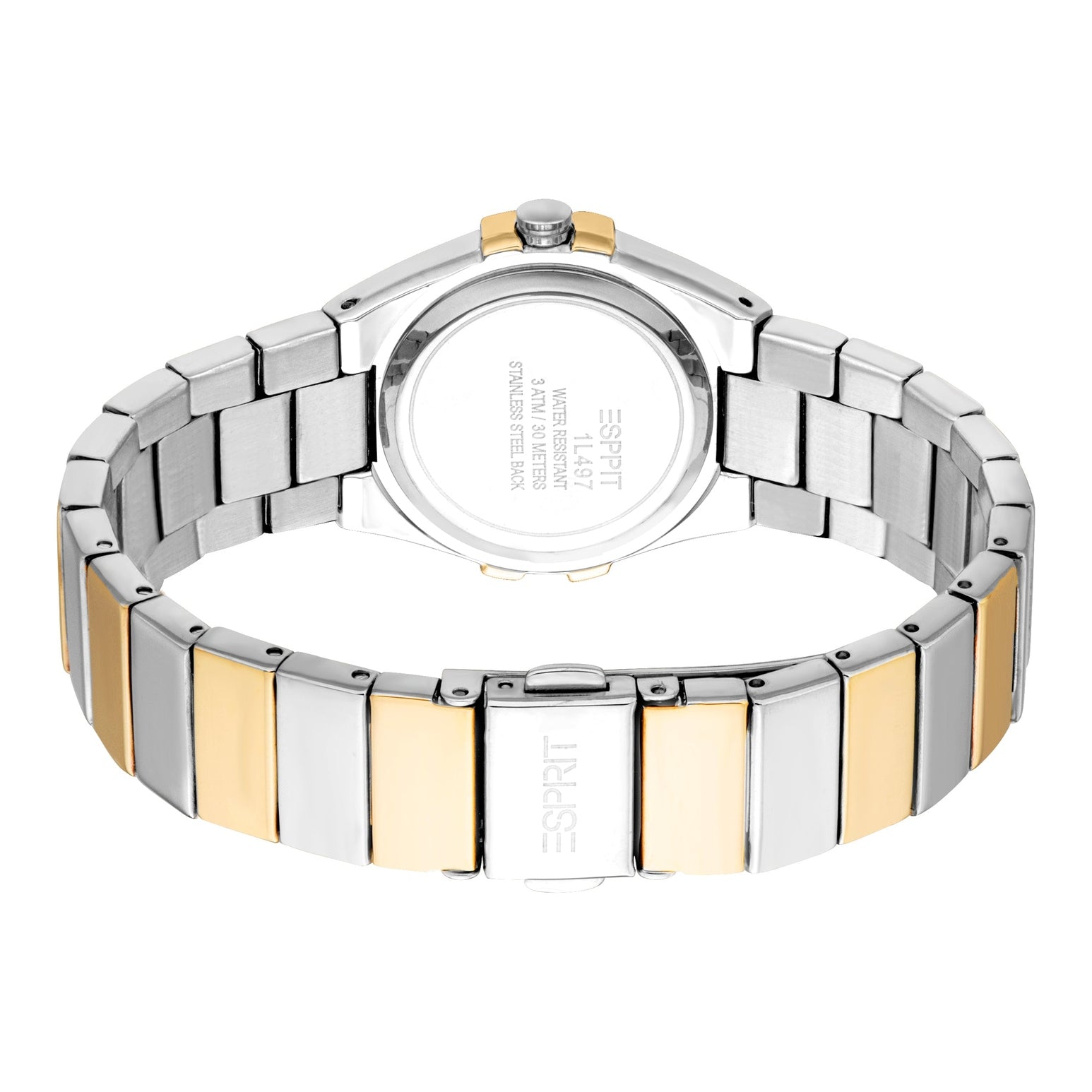 Ladies Abigail Watch (ES1L497M0045)