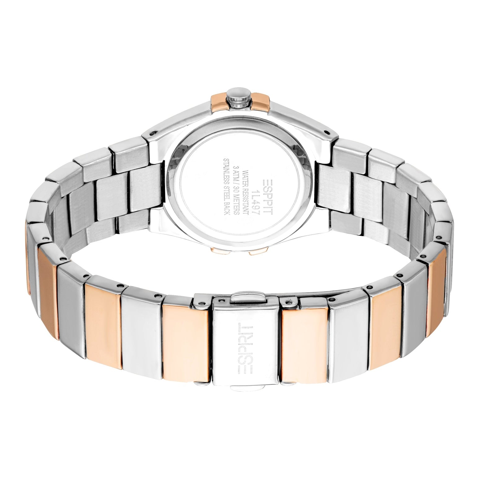 Ladies Abigail Watch (ES1L497M0055)