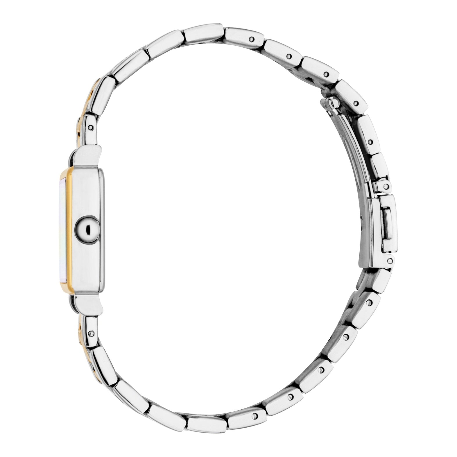 Ladies Square Watch (ES1L498M0055)