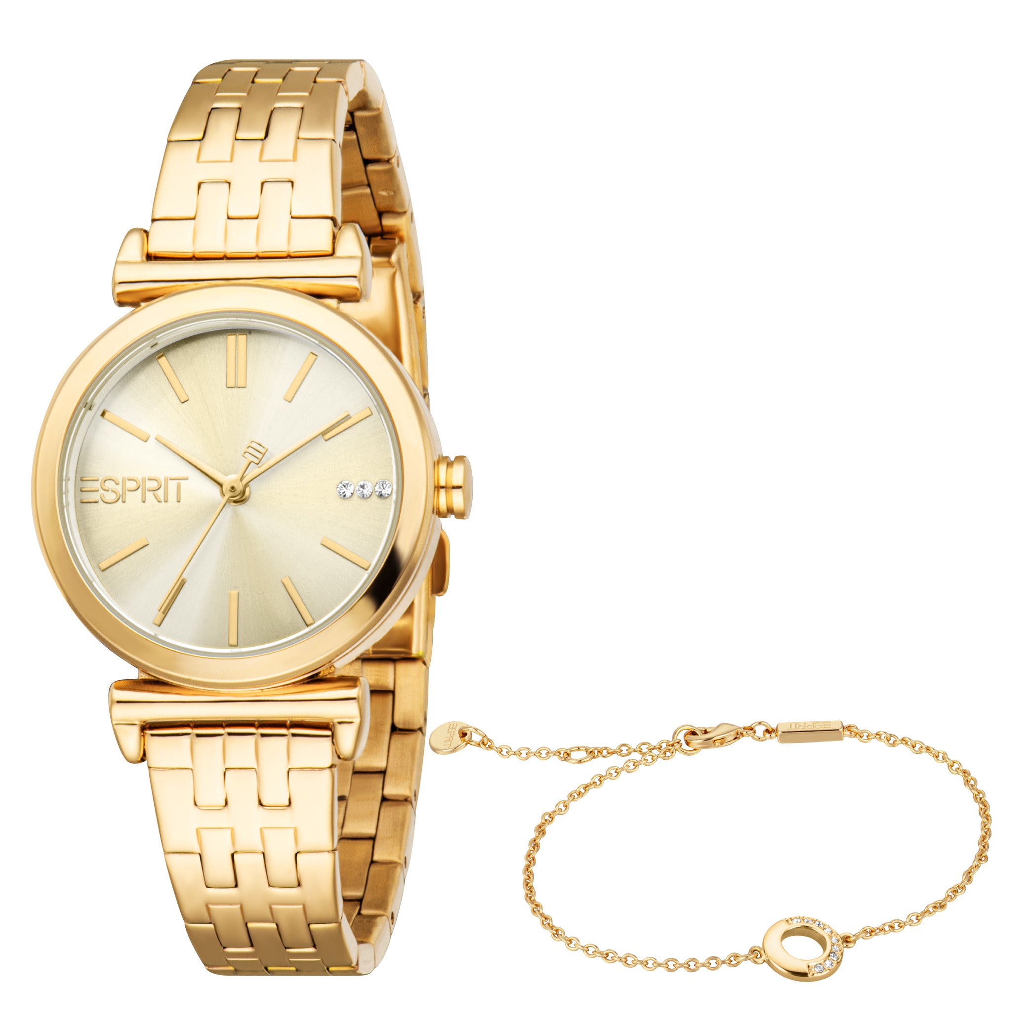 Ladies Georgina Watch (ES1L505M0045)