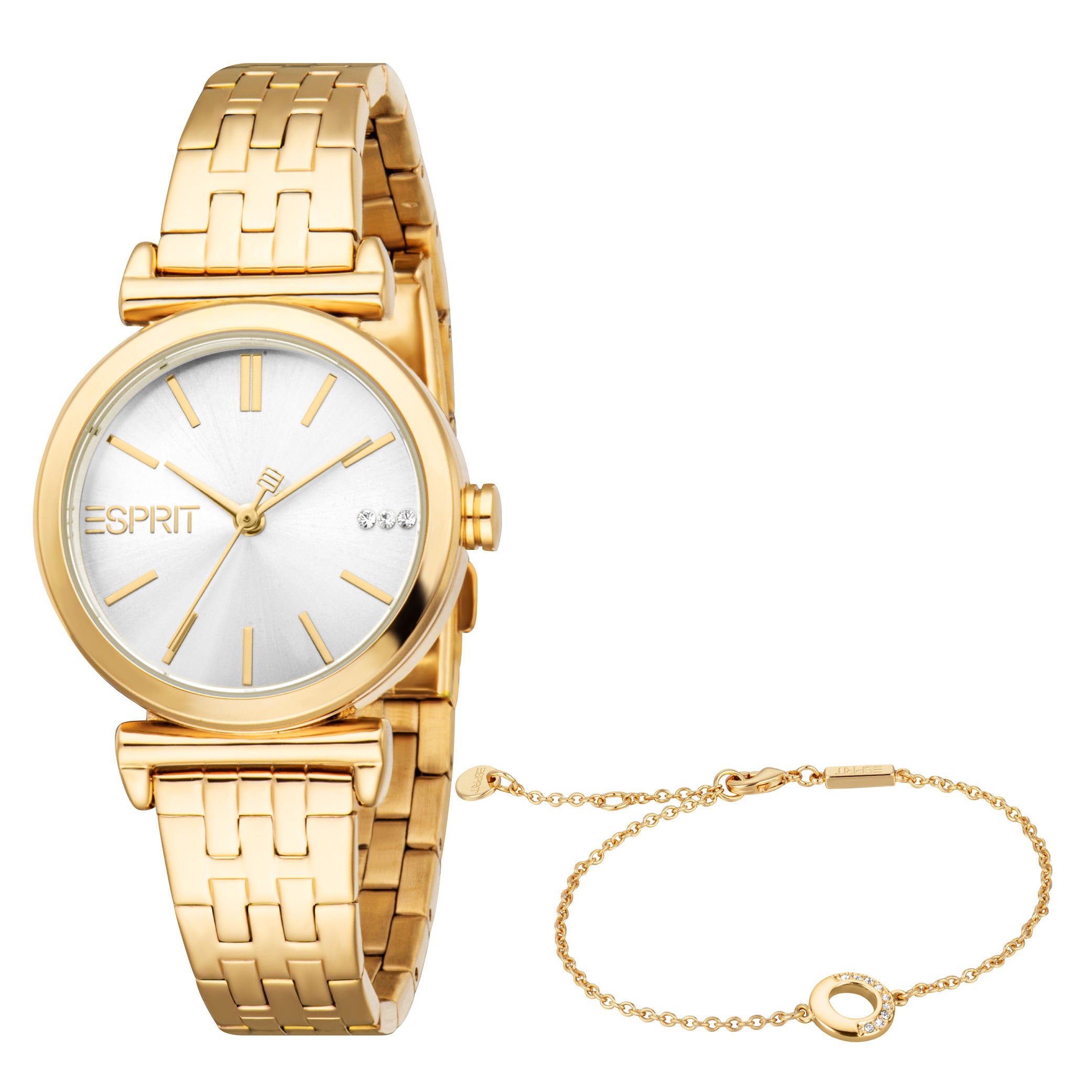 Ladies Georgina Watch (ES1L505M0055)