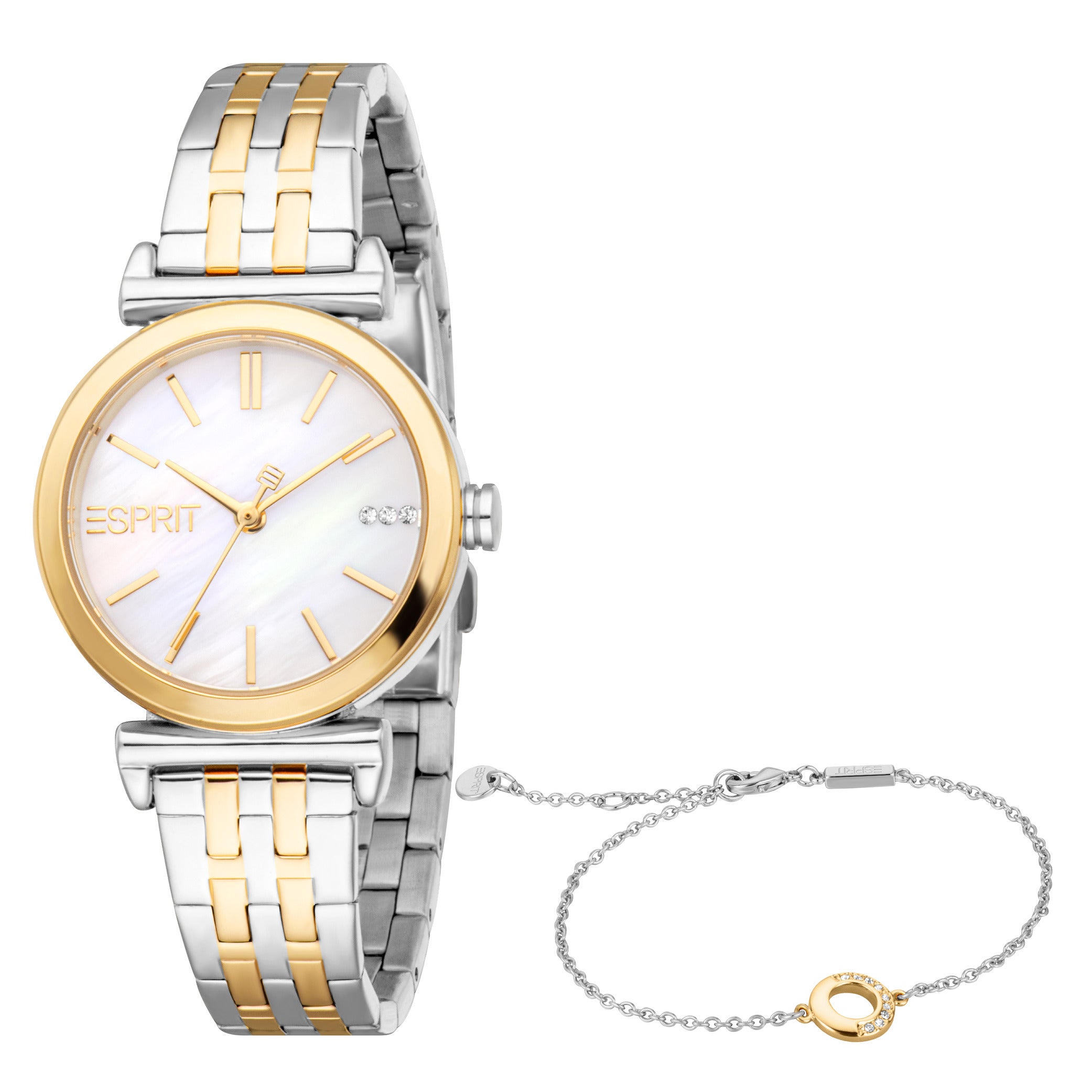 Ladies Georgina Watch (ES1L505M0075)