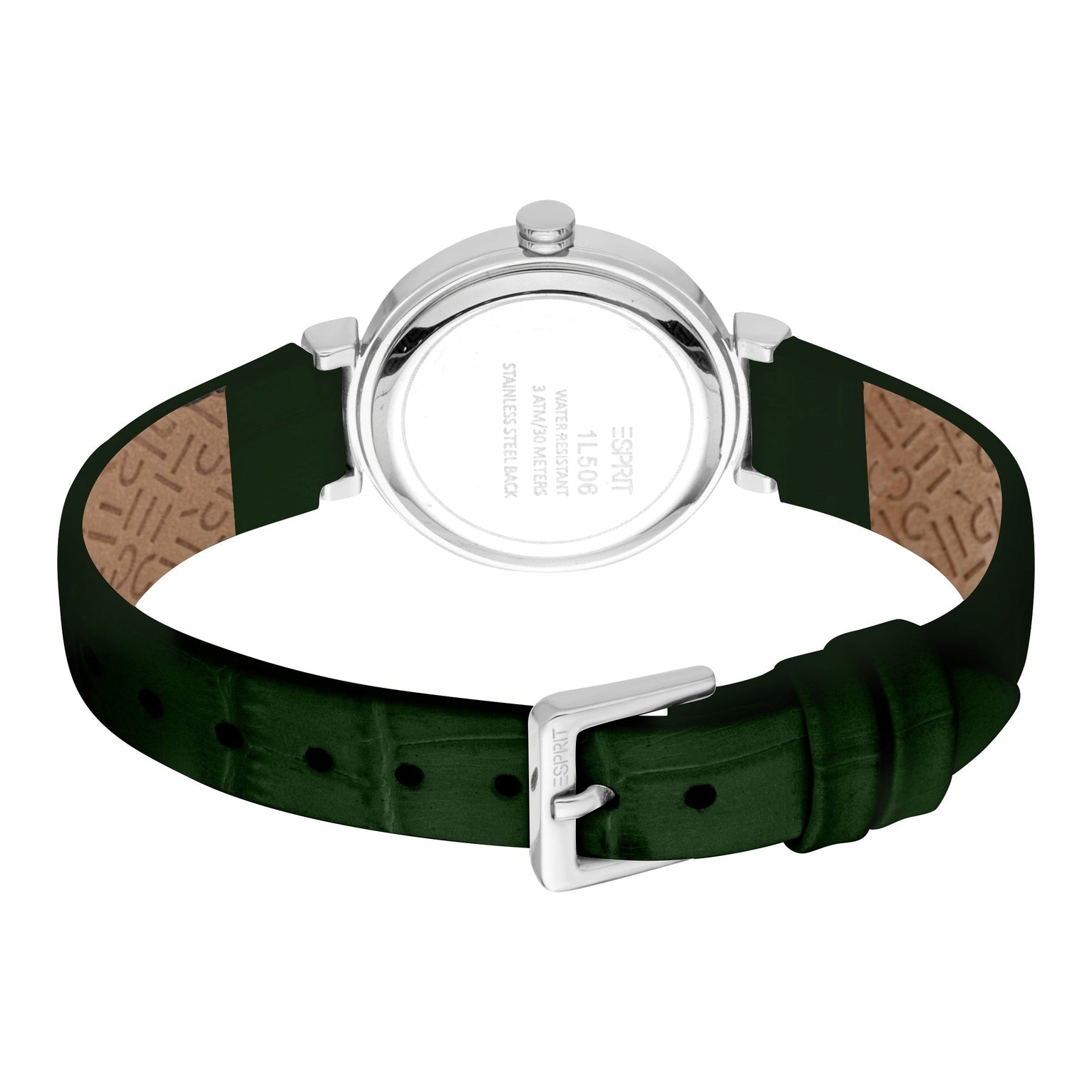 Ladies Leslie Watch (ES1L506L0015)