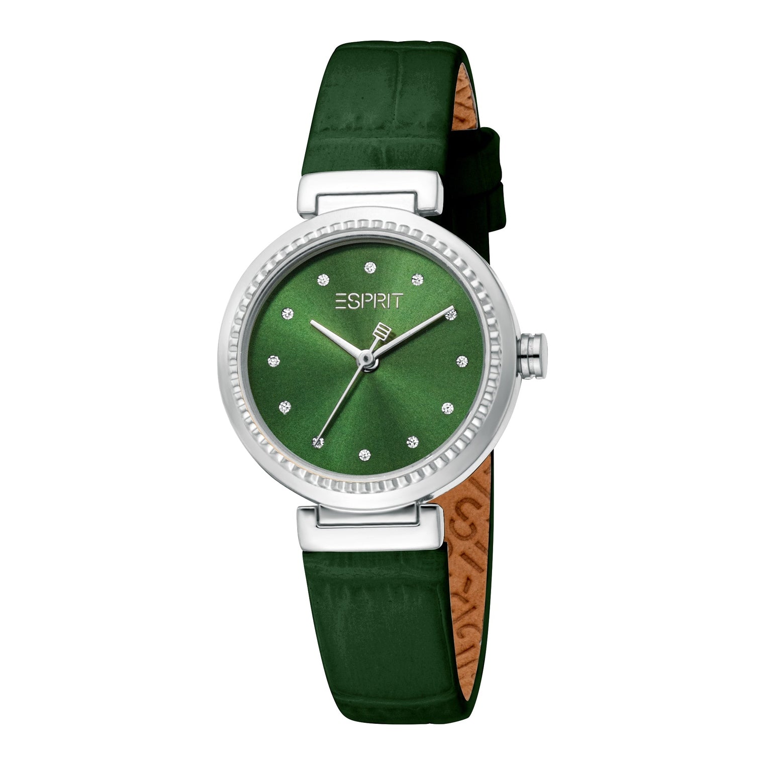 Ladies Leslie Watch (ES1L506L0015)
