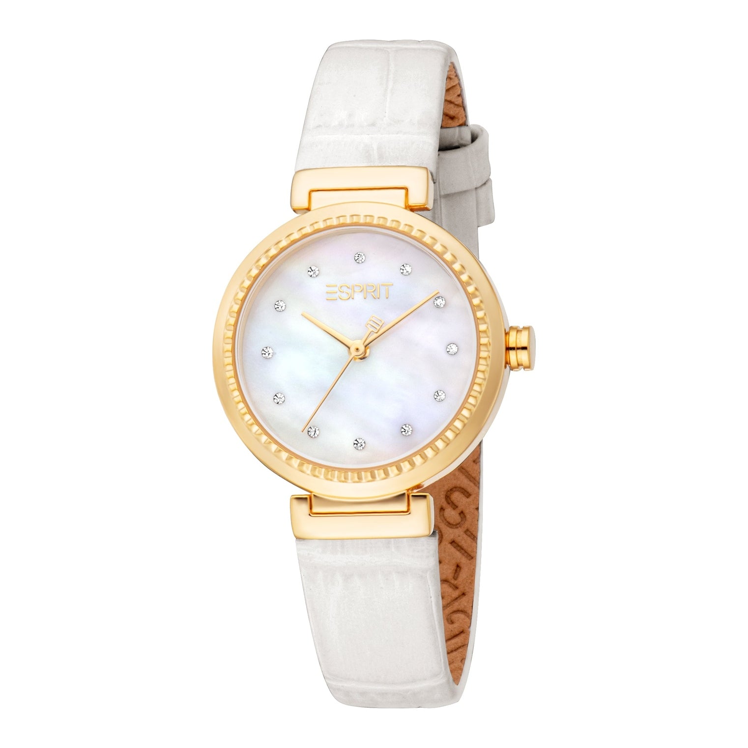 Ladies Leslie Watch (ES1L506L0025)