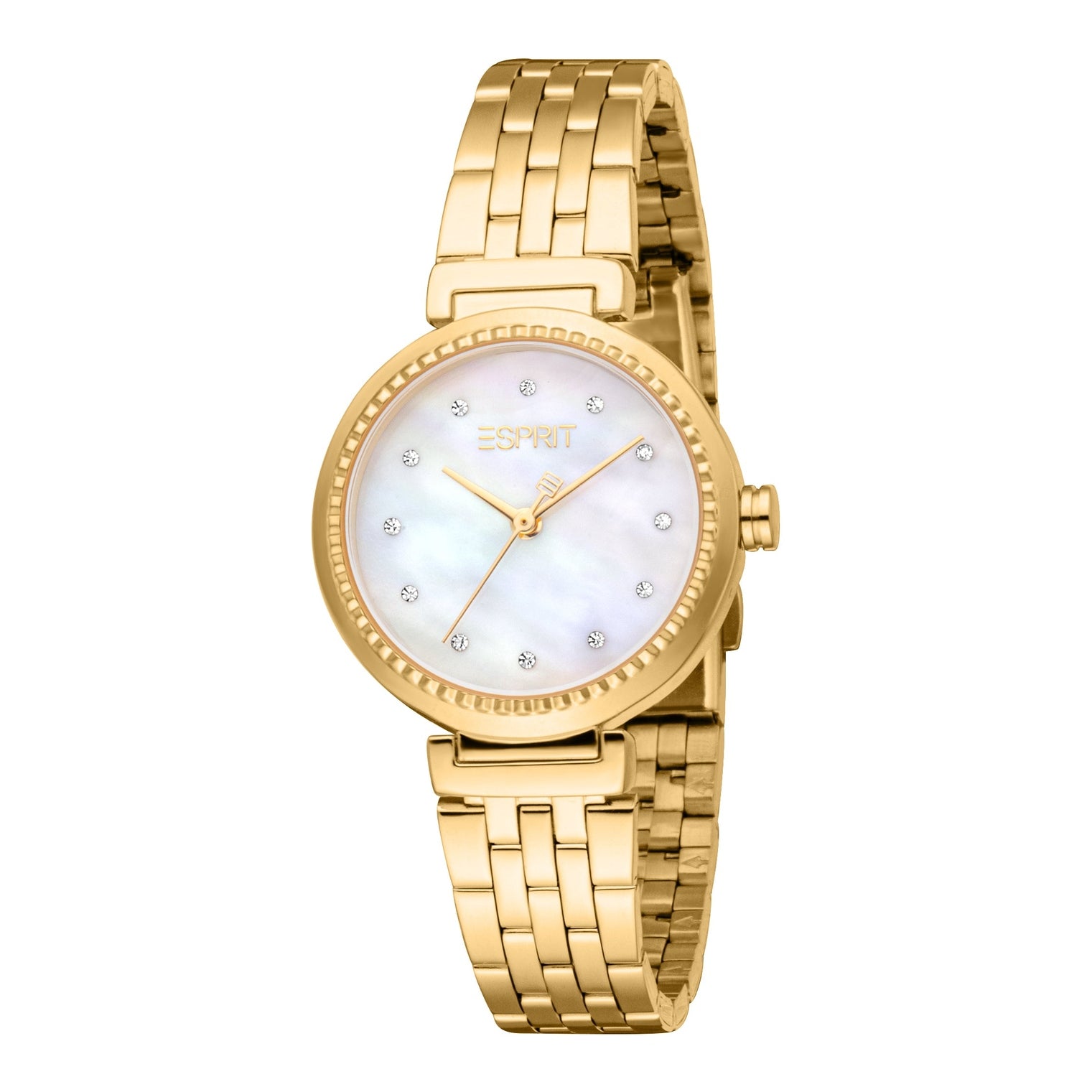 Ladies Leslie Watch (ES1L506M0055)