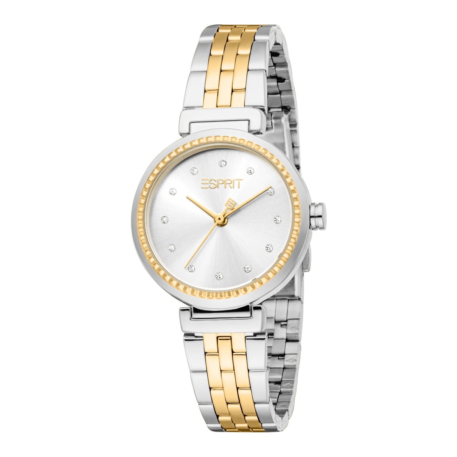 Ladies Leslie Watch (ES1L506M0075)