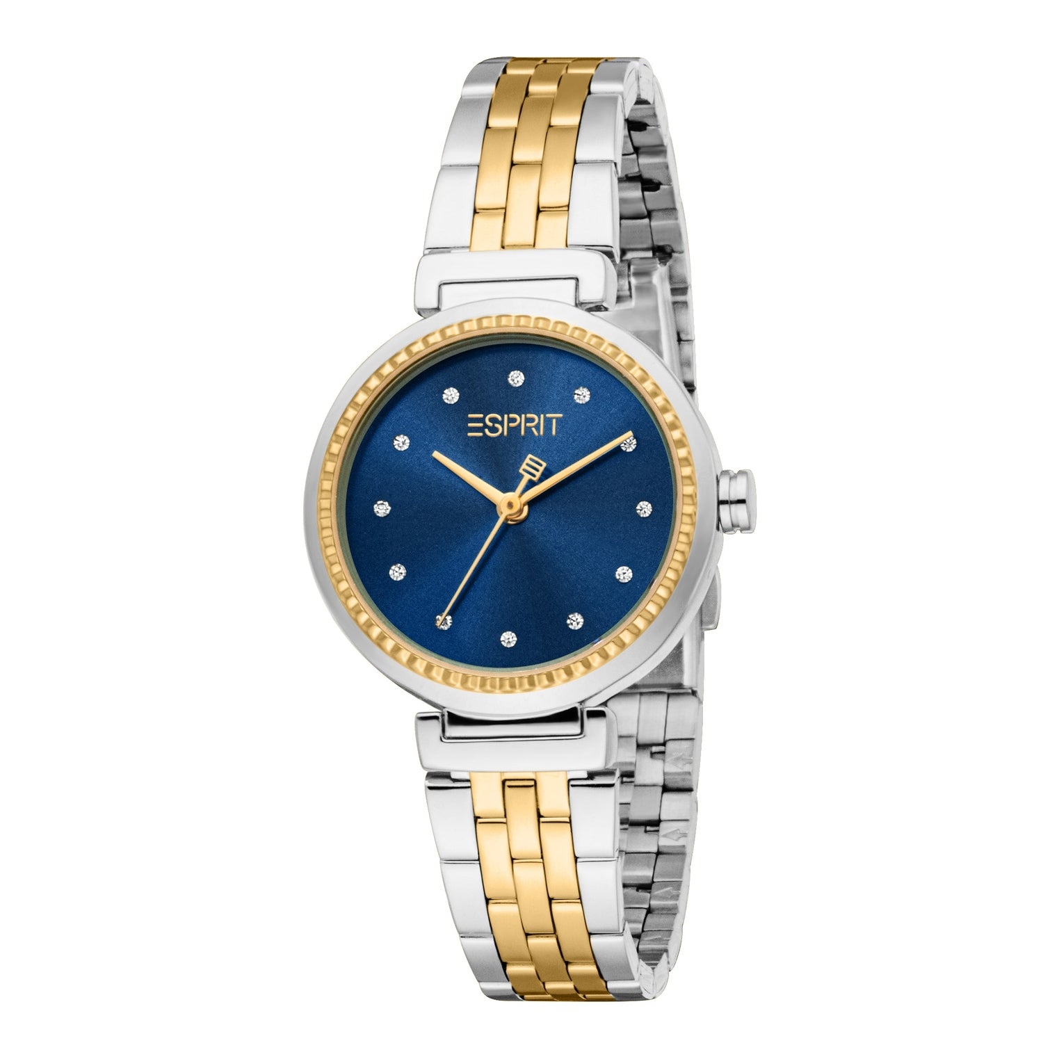 Ladies Leslie Watch (ES1L506M0085)