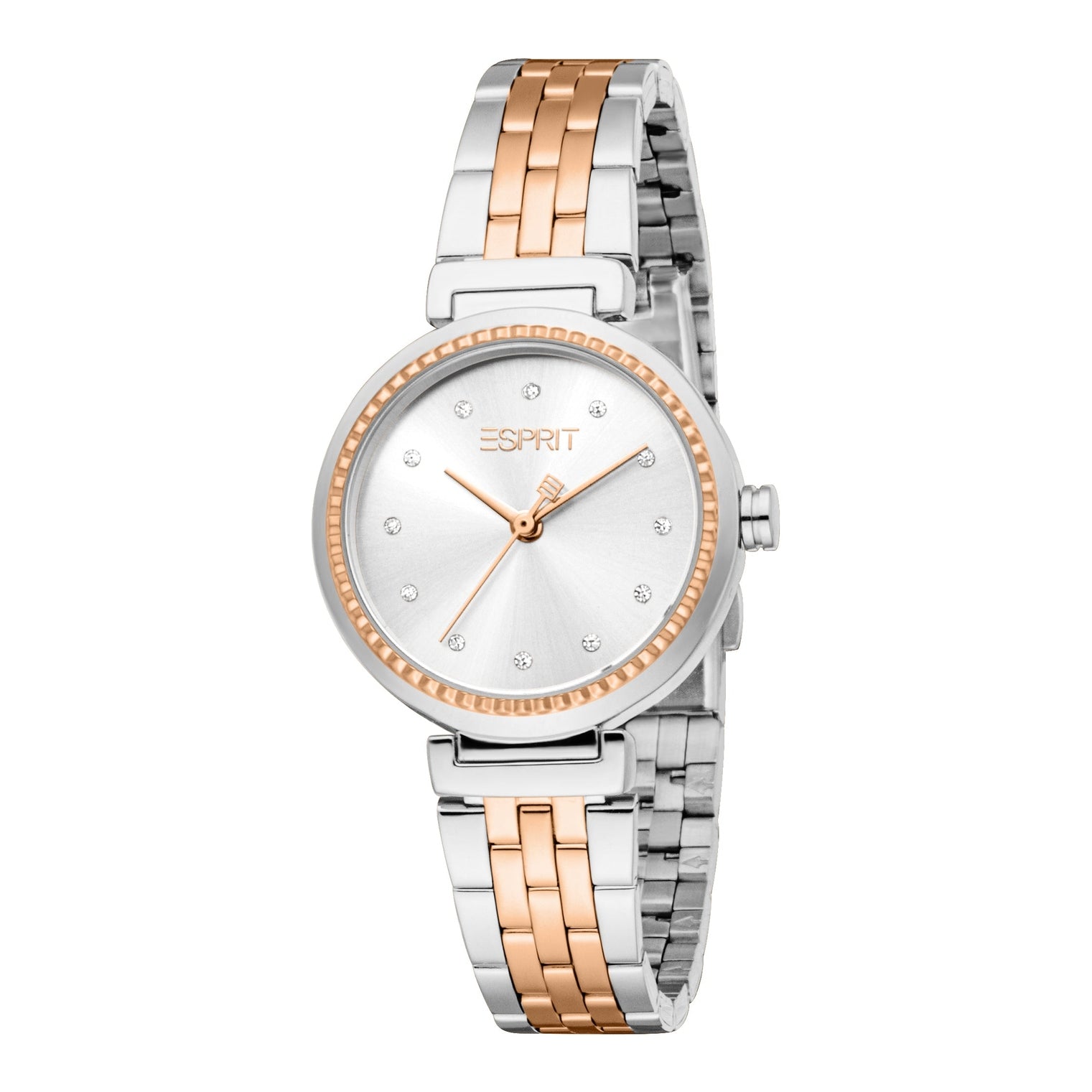 Ladies Leslie Watch (ES1L506M0095)